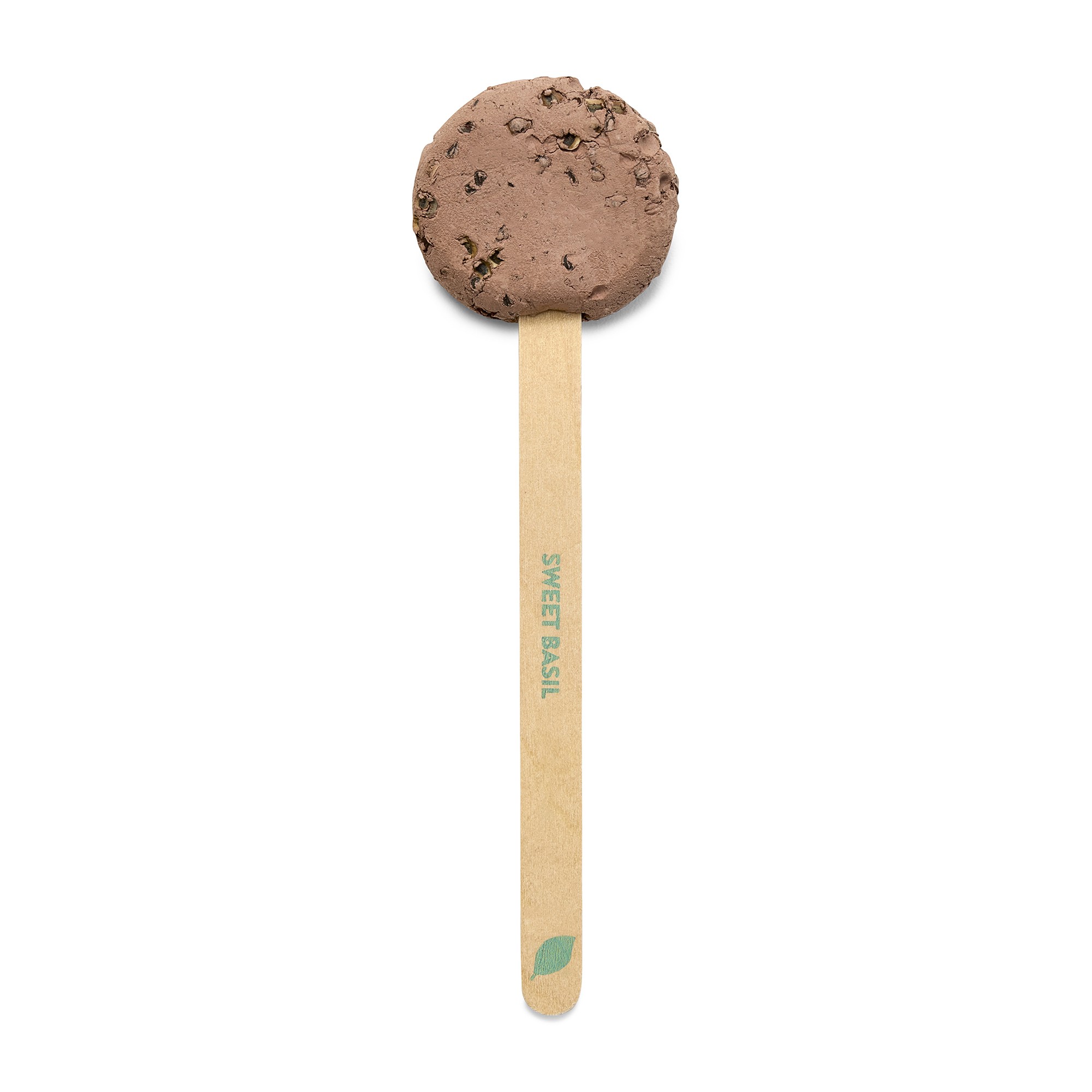 Picture of Modern Sprout Garden Seed Pop - Sweet Basil