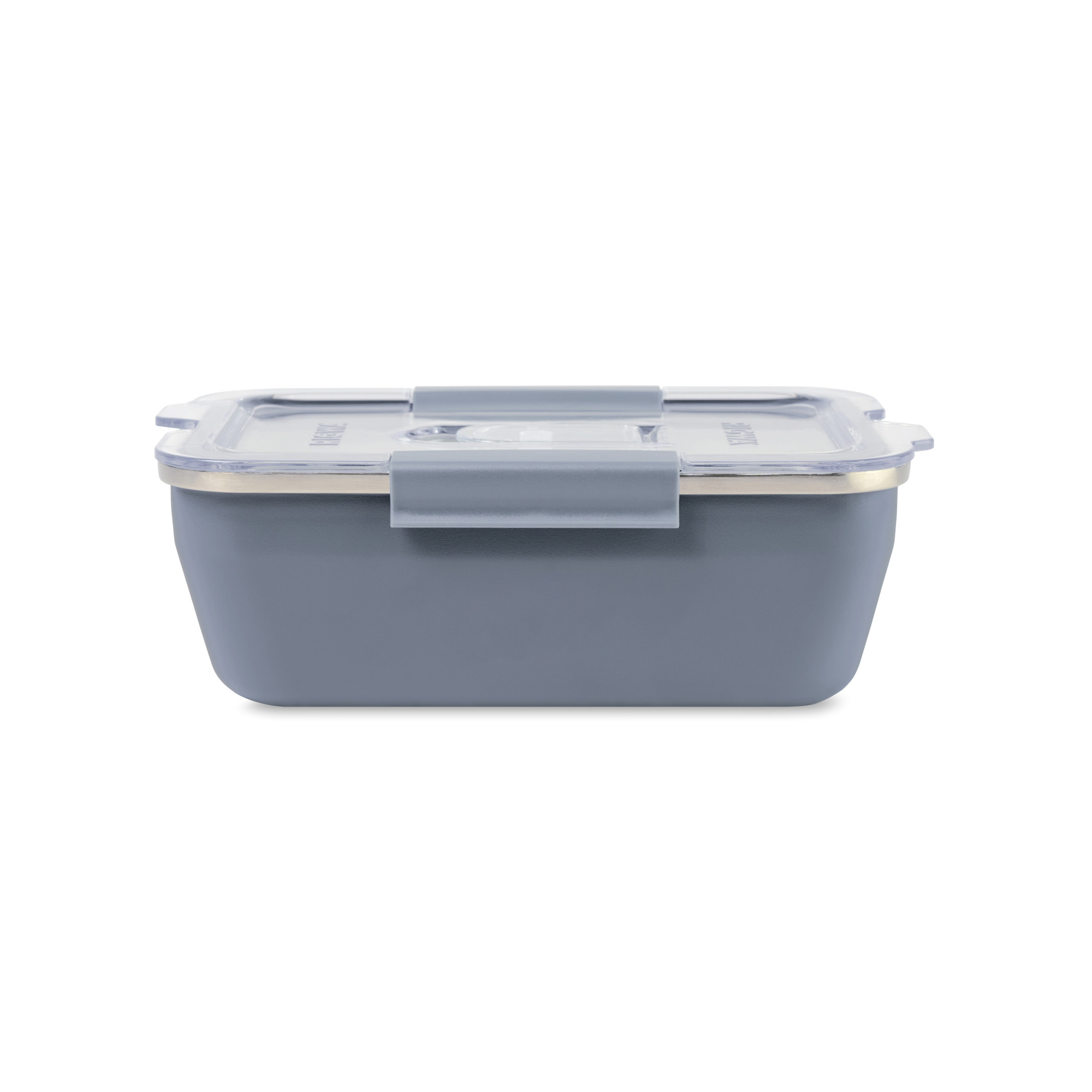 Picture of RIGWA Travel Bento Box 8x5 - Slate
