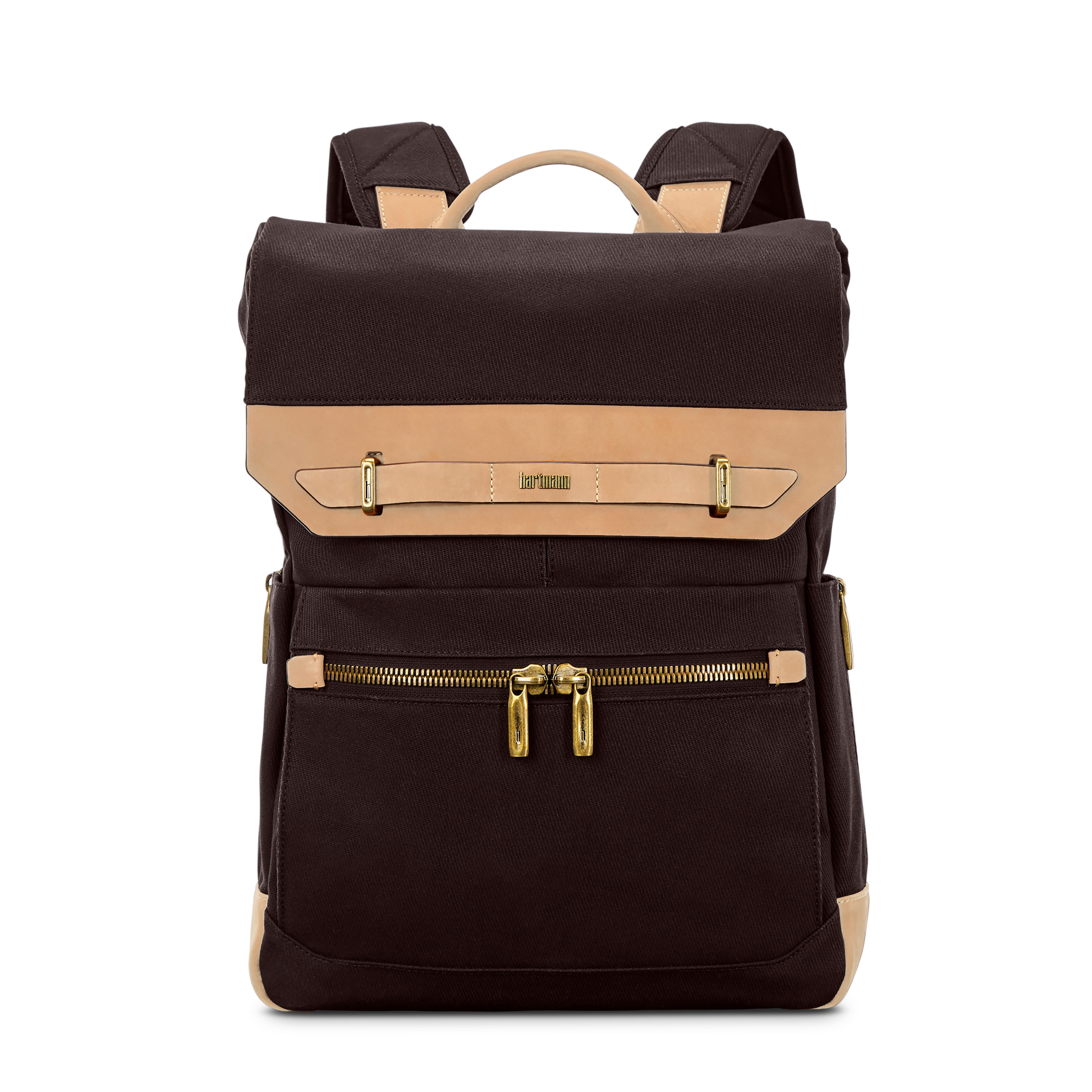 Picture of Hartmann Reserve Backpack - Oak