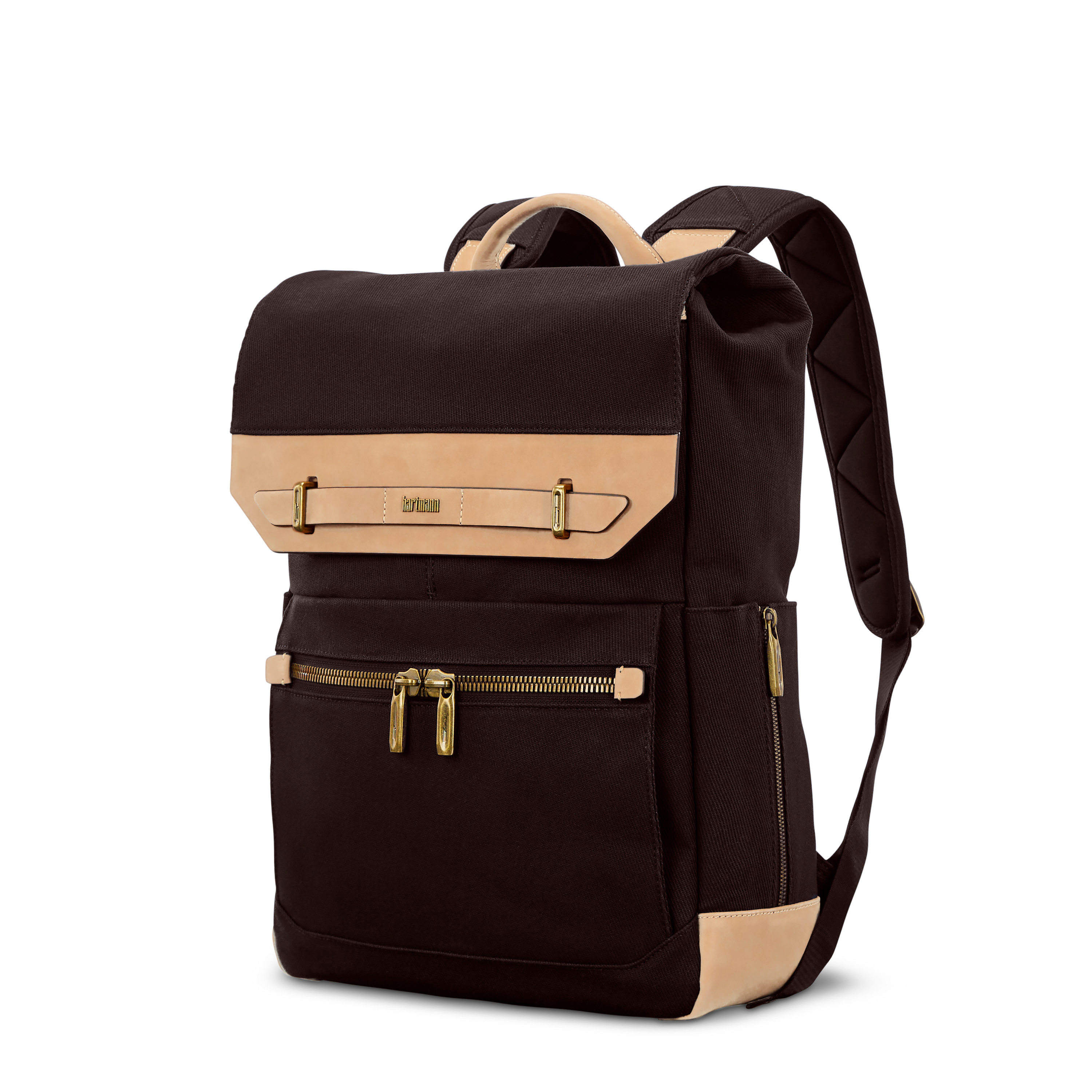 Picture of Hartmann Reserve Backpack - Oak