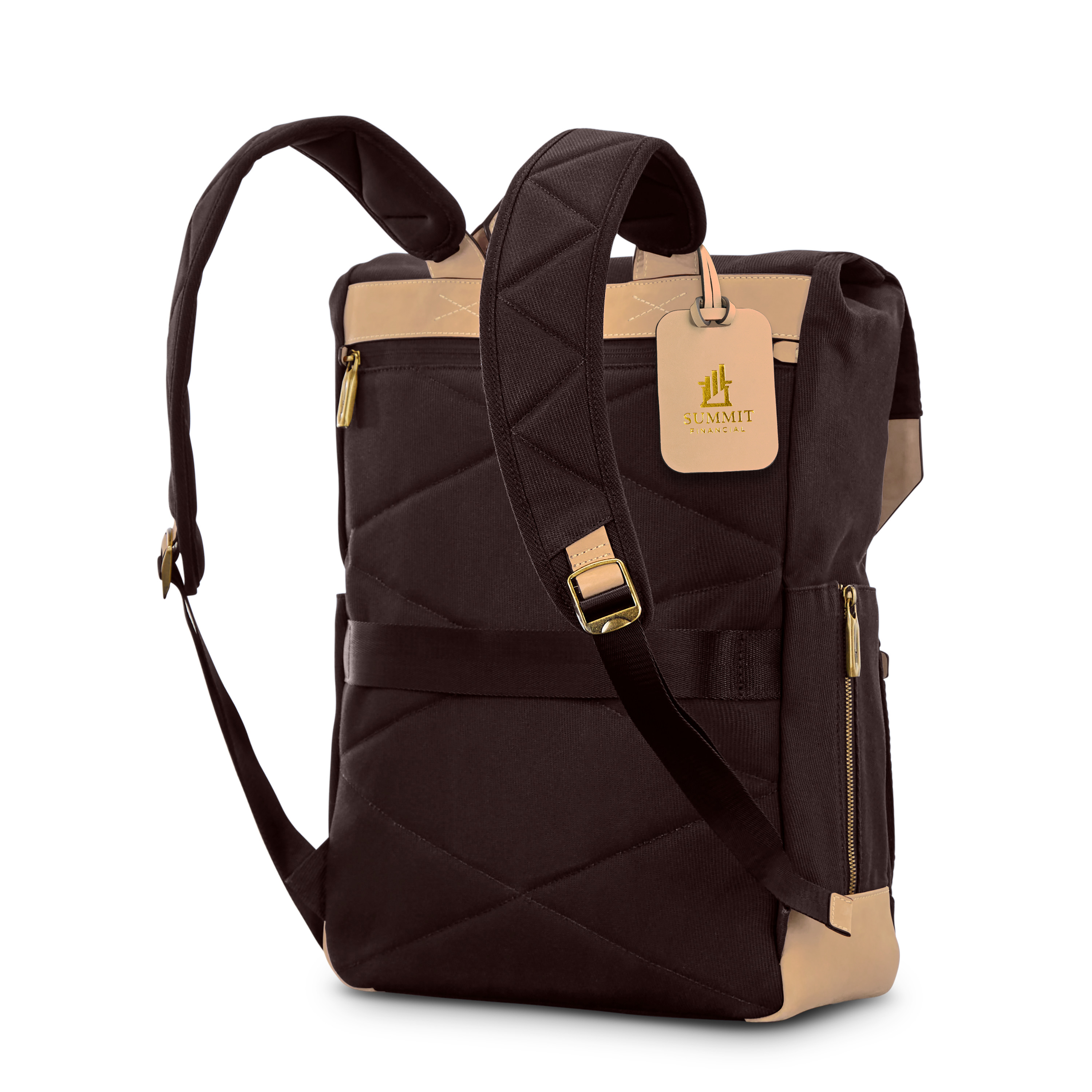 Picture of Hartmann Reserve Backpack - Oak