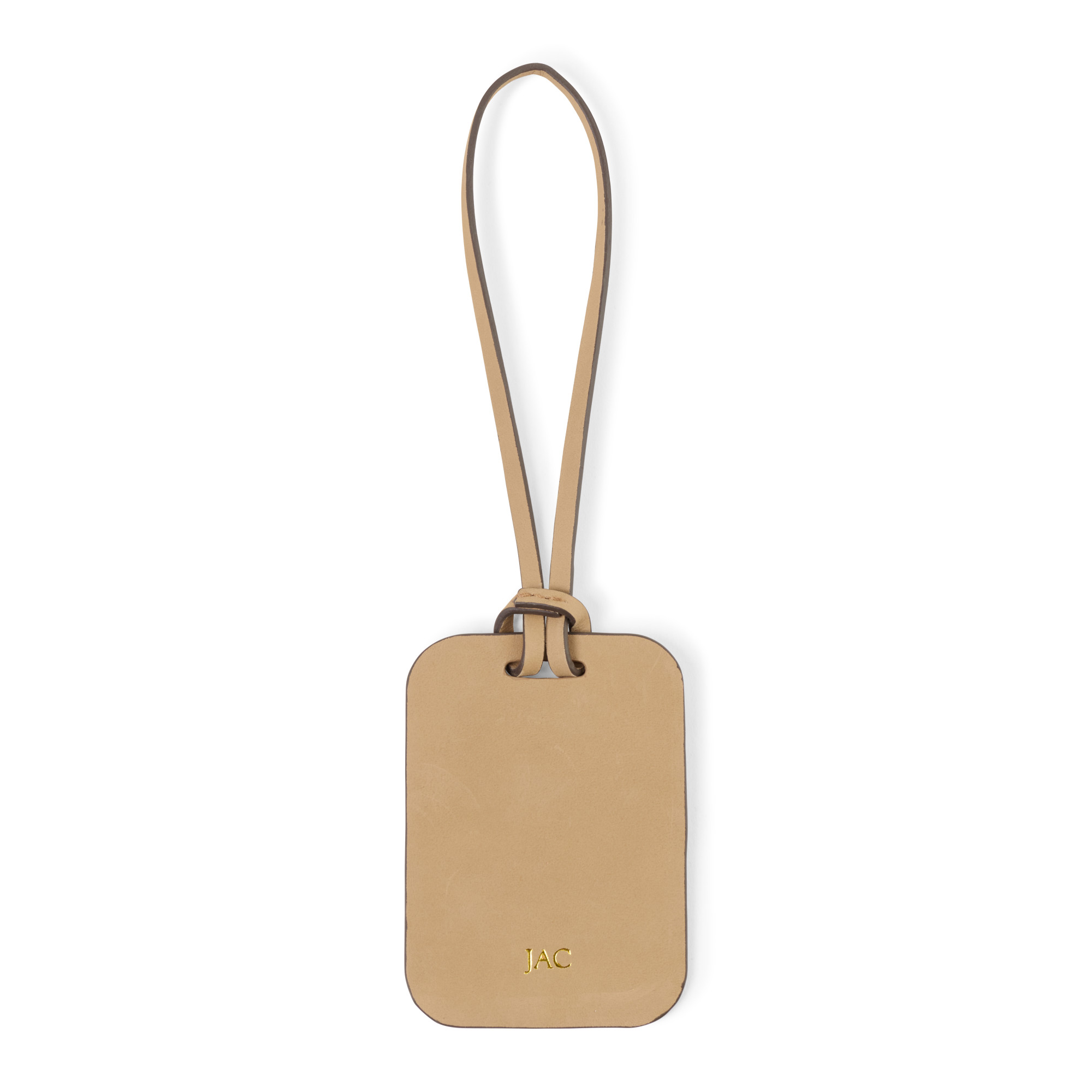 Picture of Hartmann Reserve Backpack - Oak