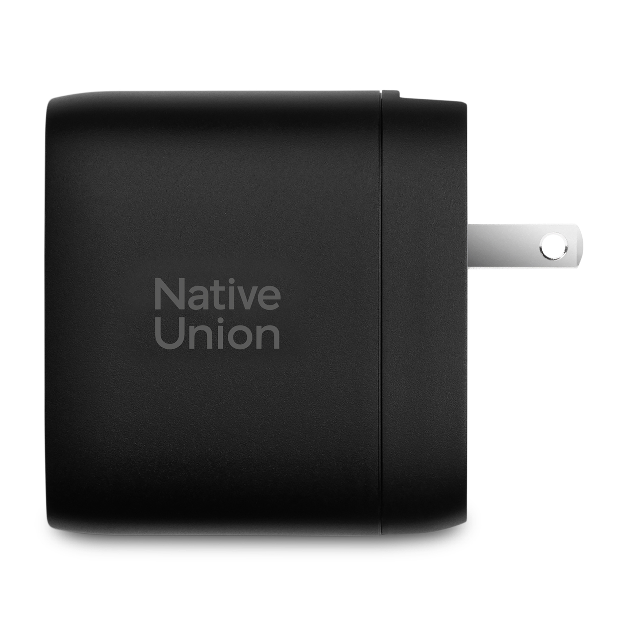 Picture of Native Union International Fast GaN Charger PD 67W (3 ports) - Black