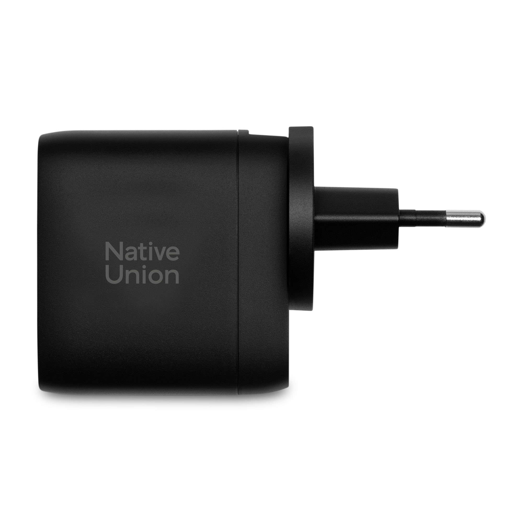 Picture of Native Union International Fast GaN Charger PD 67W (3 ports) - Black