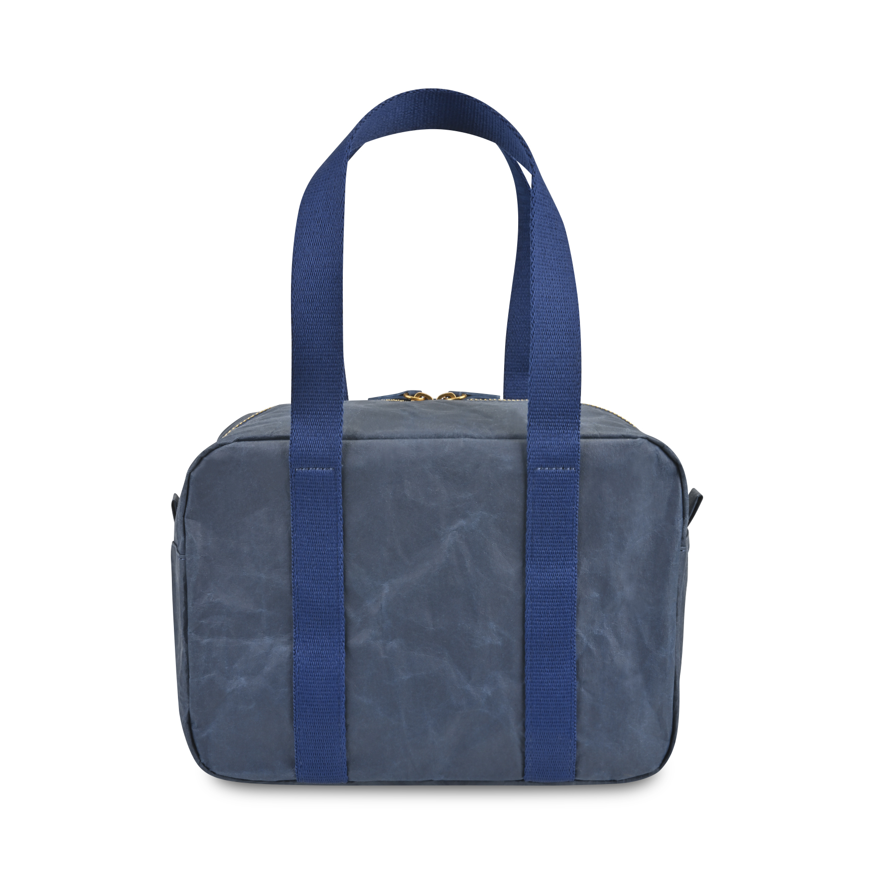 Picture of Out of the Woods Leo Lunch Cooler - Navy