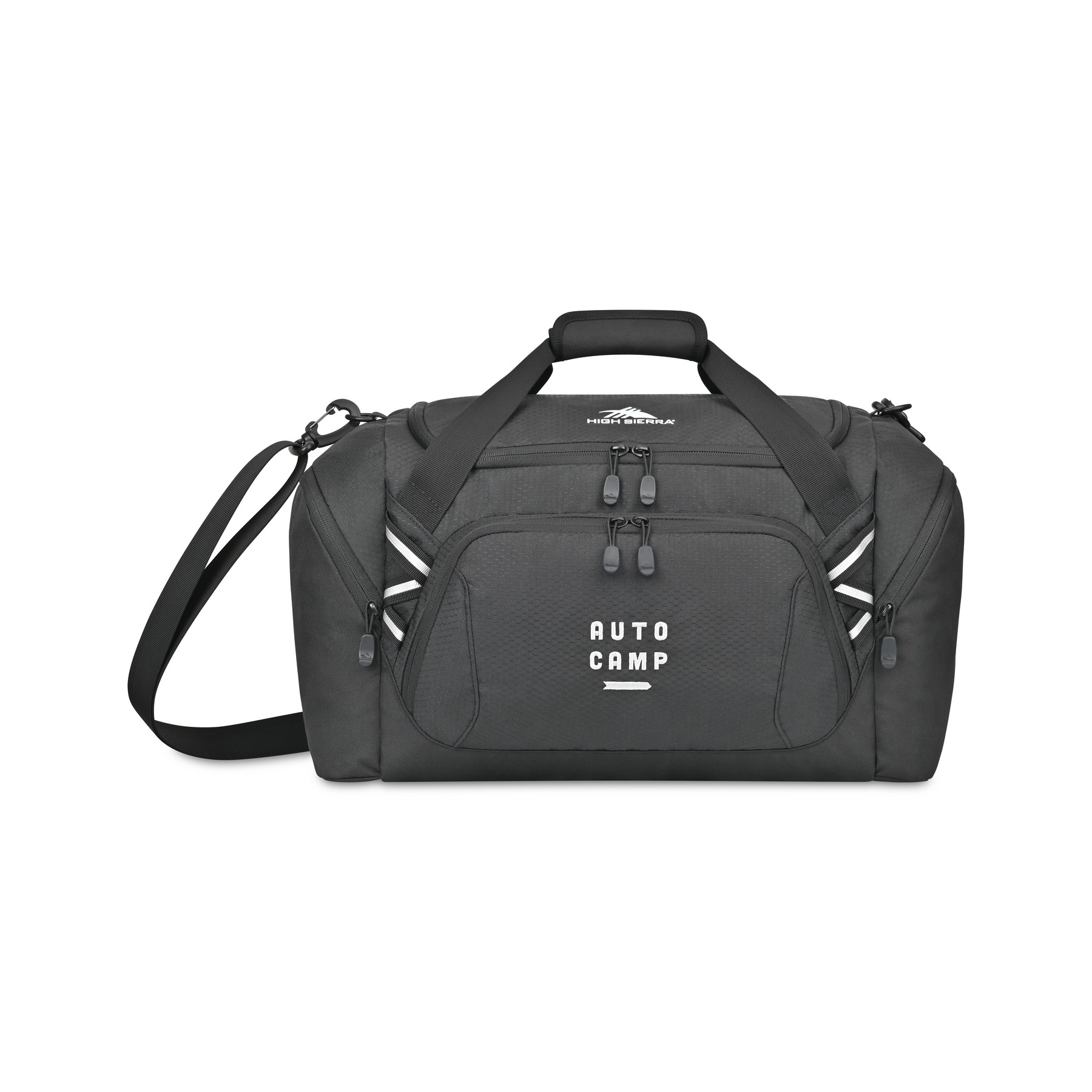 Picture of High Sierra Swoop SG Weekender - Black