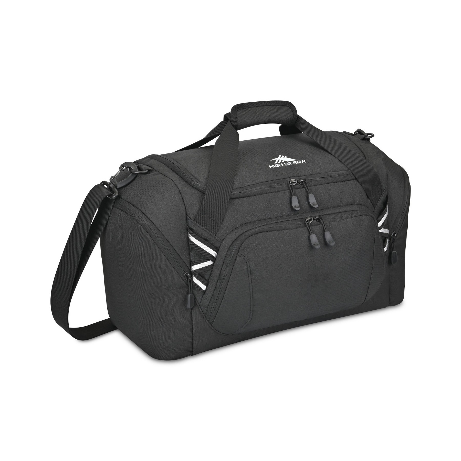 Picture of High Sierra Swoop SG Weekender - Black