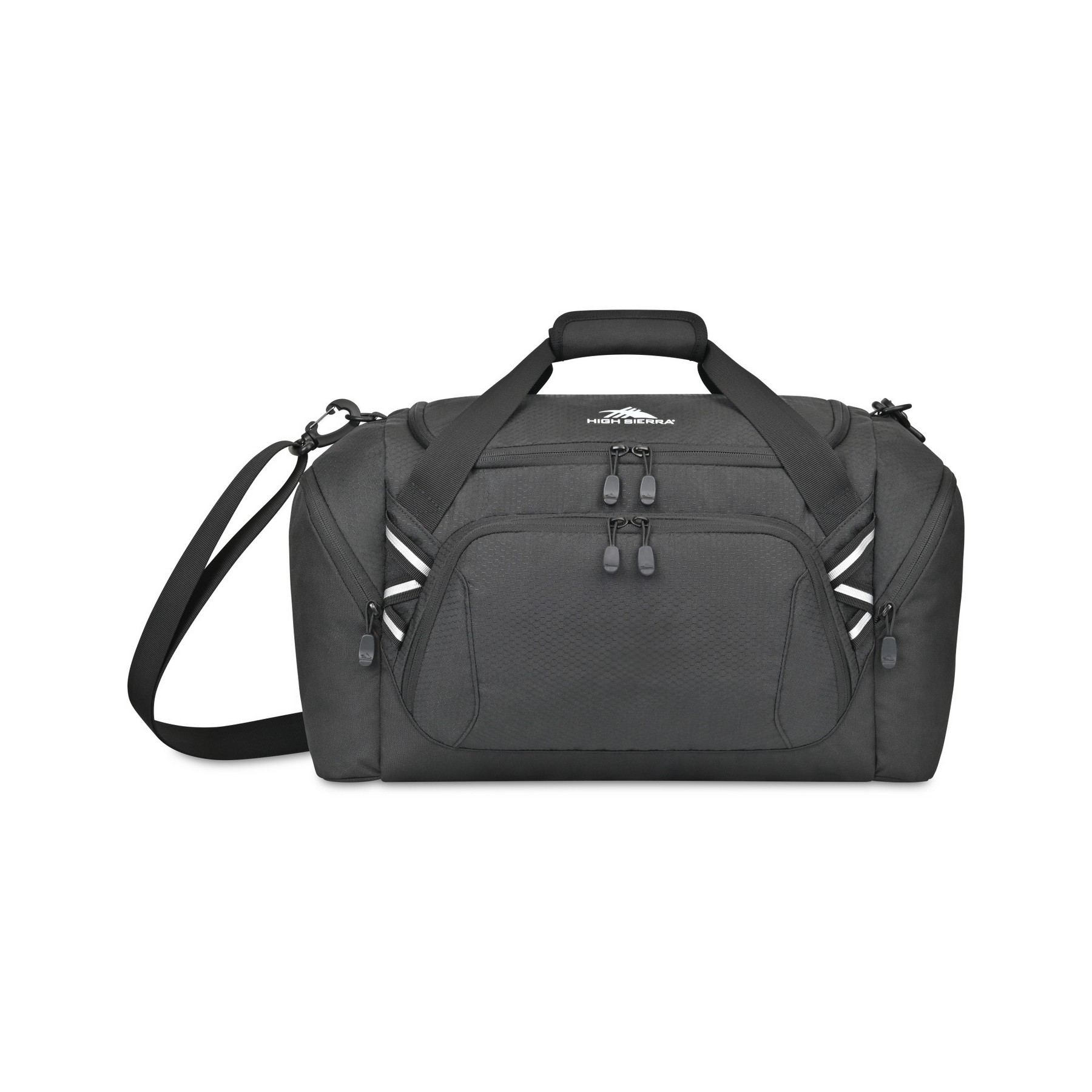 Picture of High Sierra Swoop SG Weekender - Black
