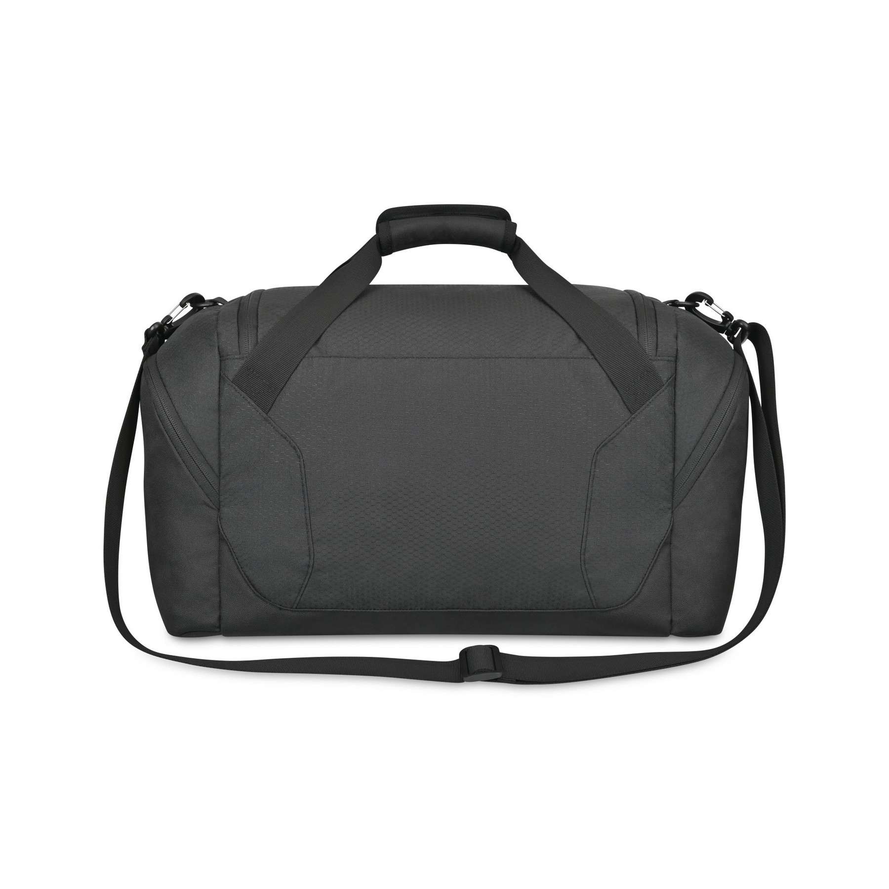 Picture of High Sierra Swoop SG Weekender - Black