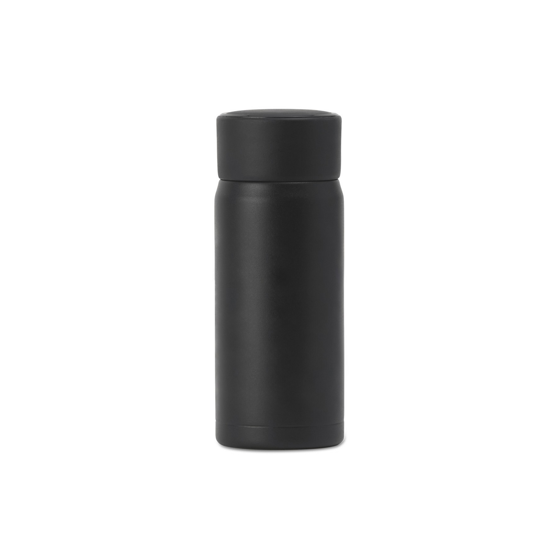 Picture of Aviana Mini Bottle - 8 Oz. - Black