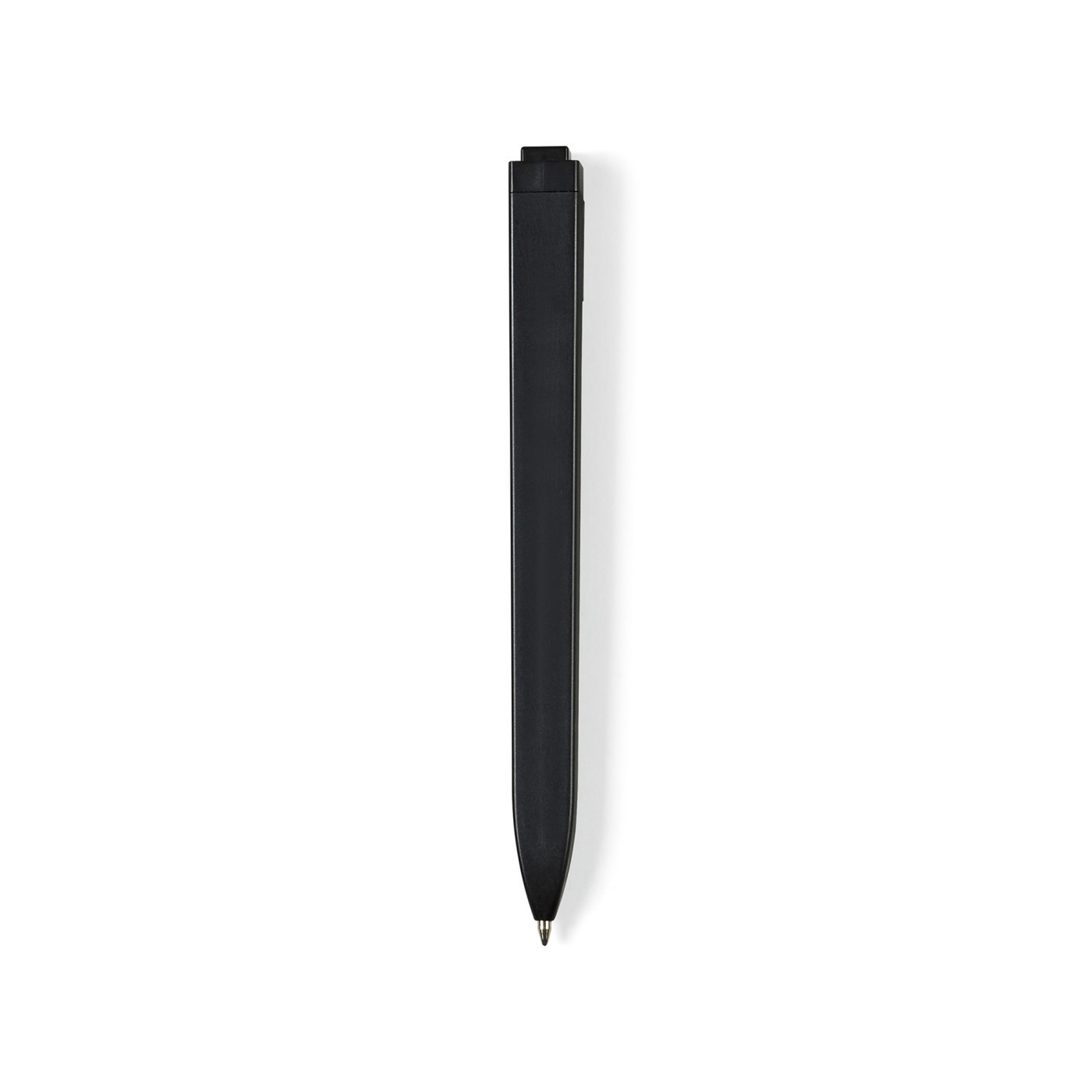 Picture of MoleskineHard Cover Large 12-Month Weekly 2027 Planner and GO Pen Set - Black