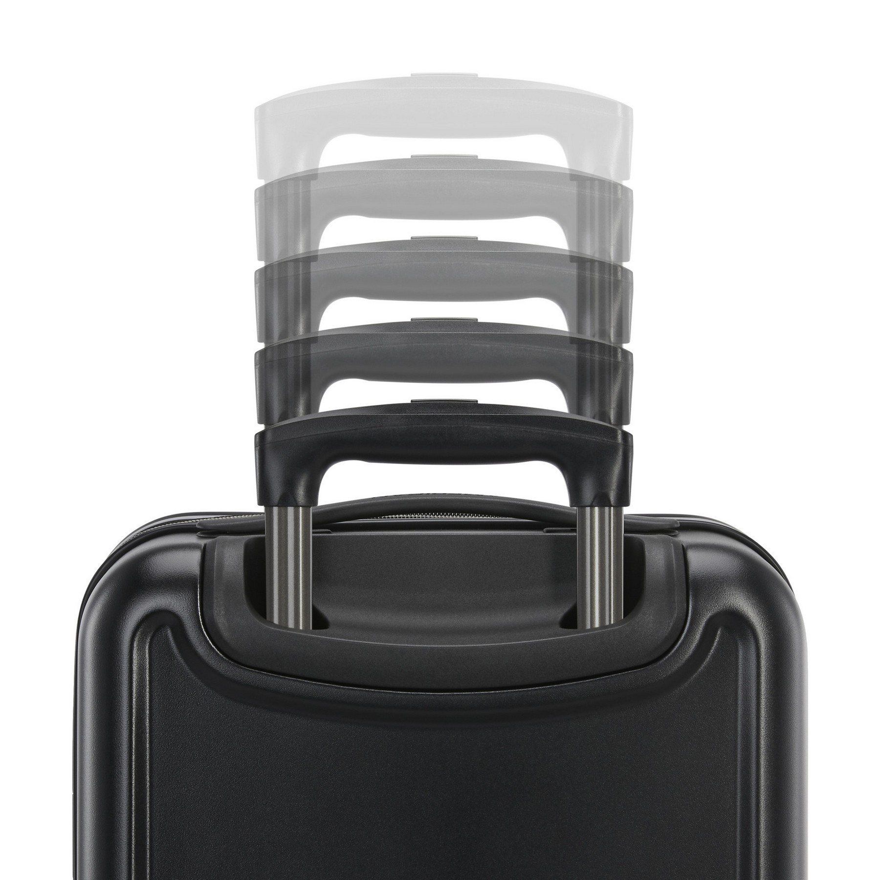 Picture of American Tourister My AT Underseater - Black