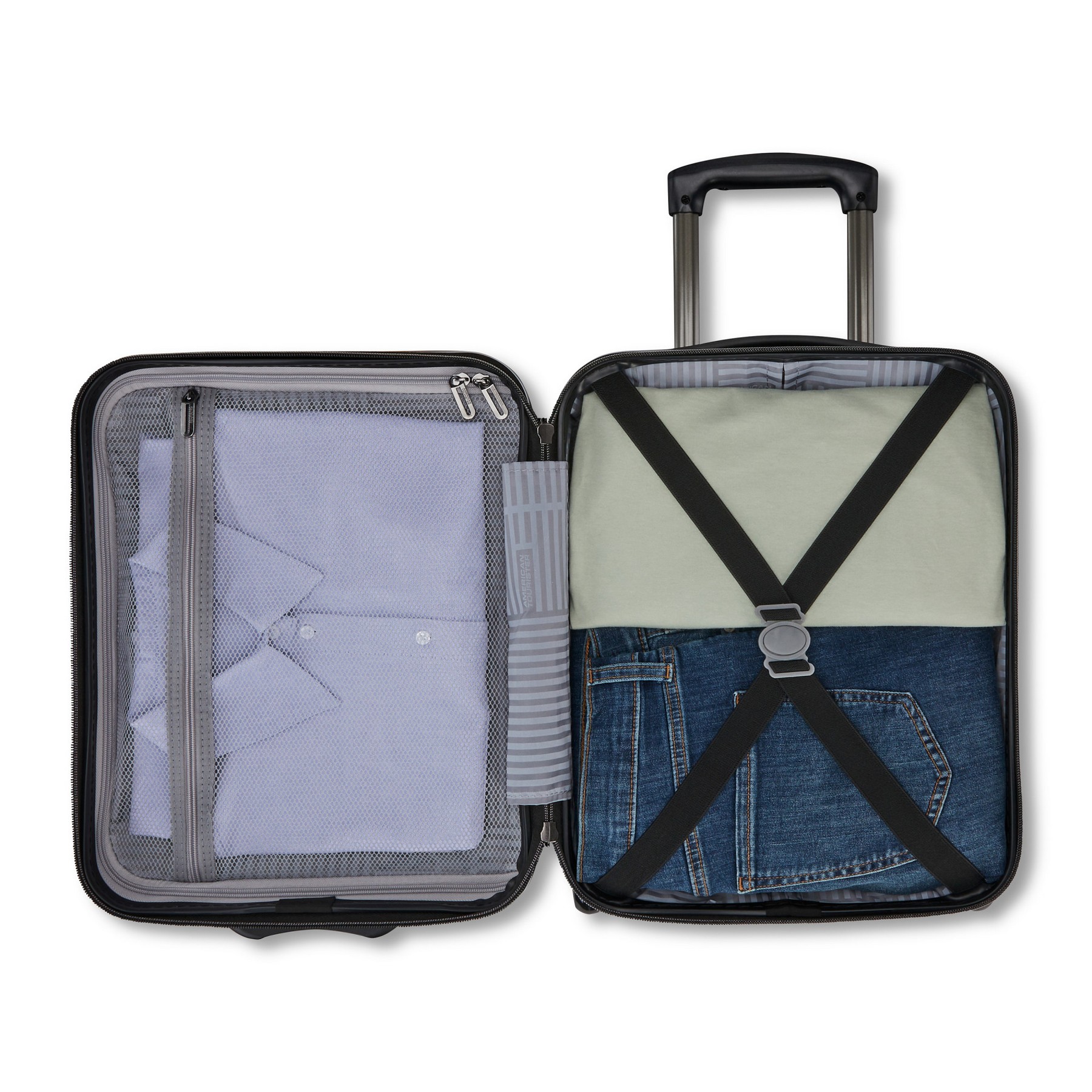 Picture of American Tourister My AT Underseater - Black