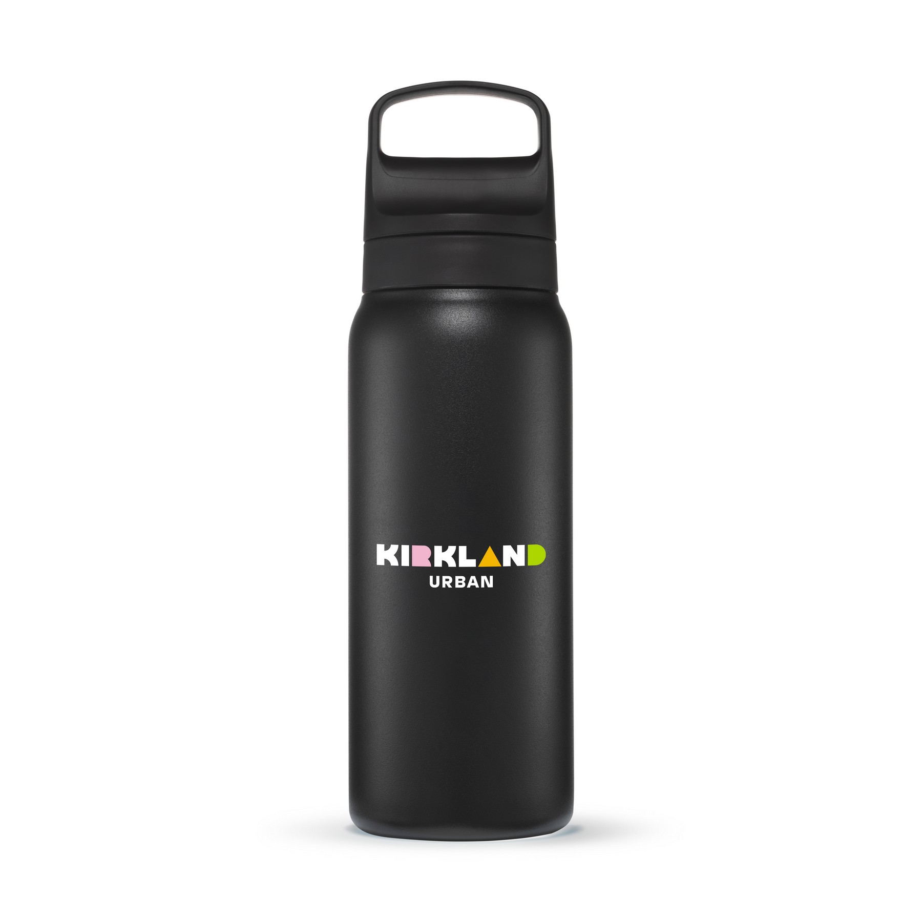 Picture of LifeStraw Go Series Bottle - 24 Oz (Stainless) - Nordic Noir