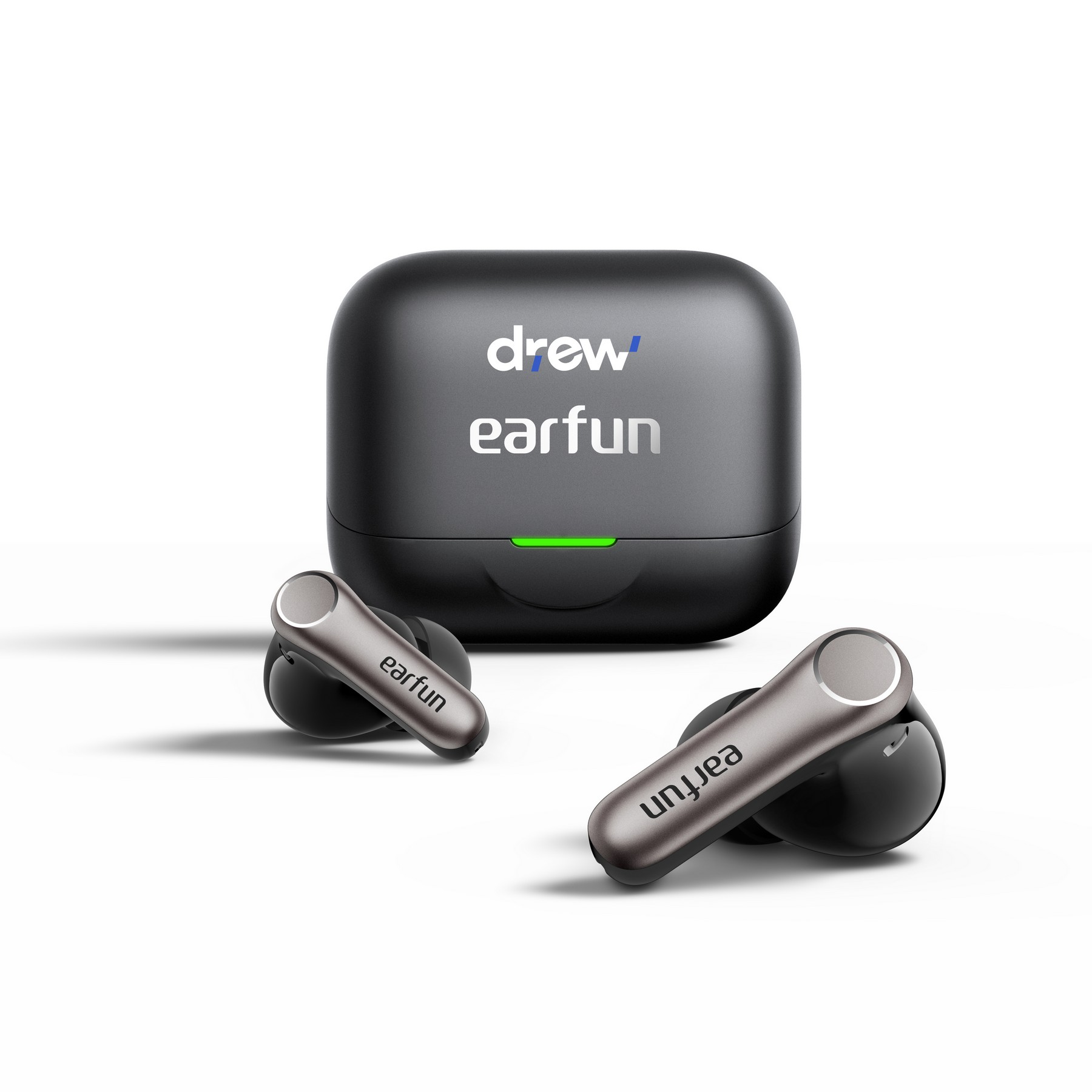 Picture of EarFun Air Pro 4+ - Black
