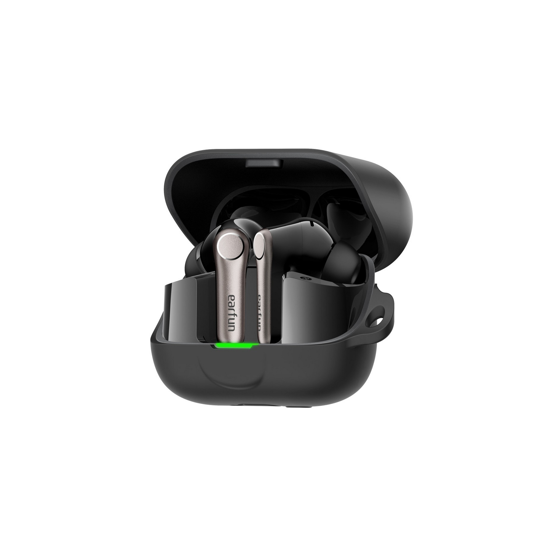 Picture of EarFun Air Pro 4+ - Black