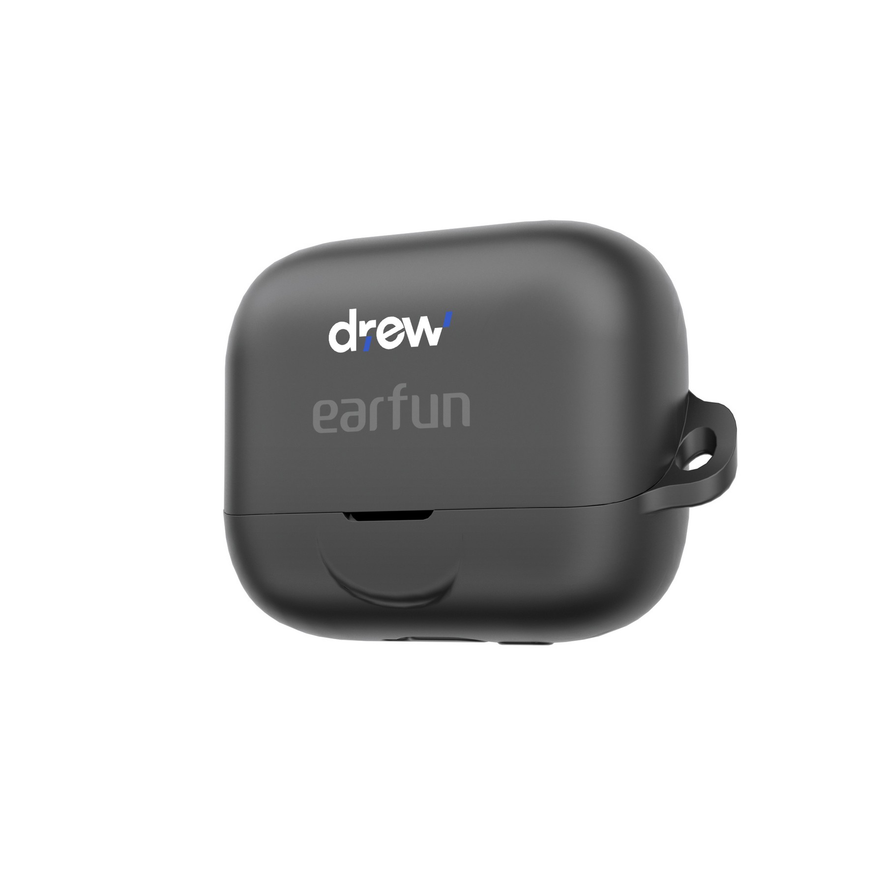 Picture of EarFun Air Pro 4+ - Black