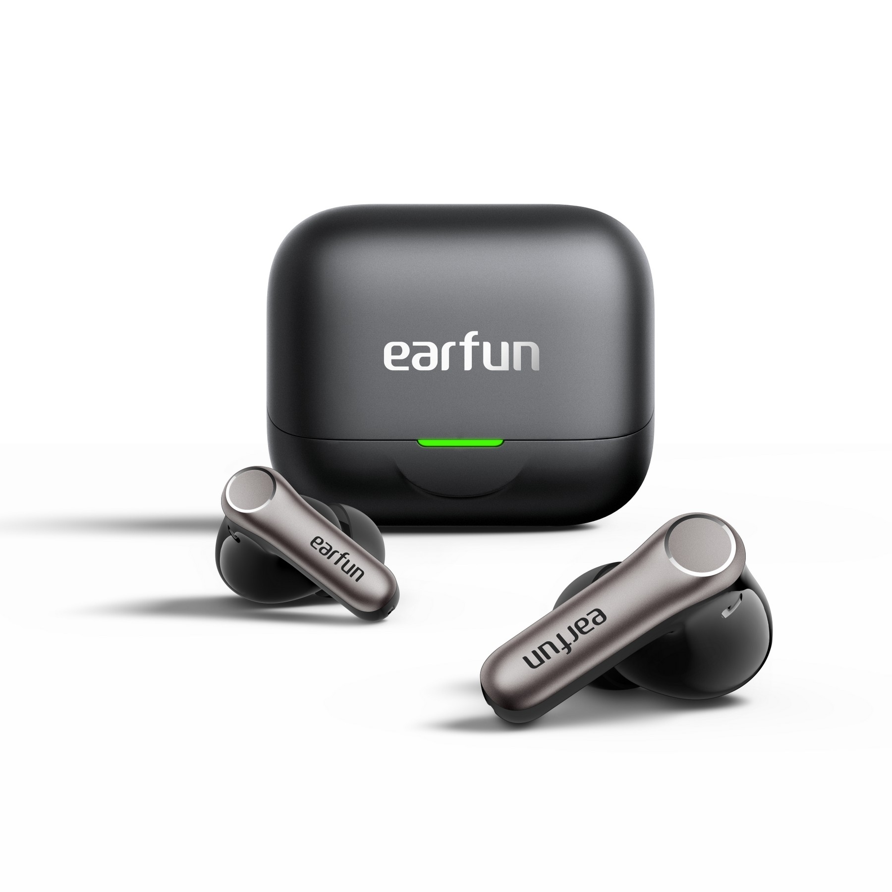 Picture of EarFun Air Pro 4+ - Black