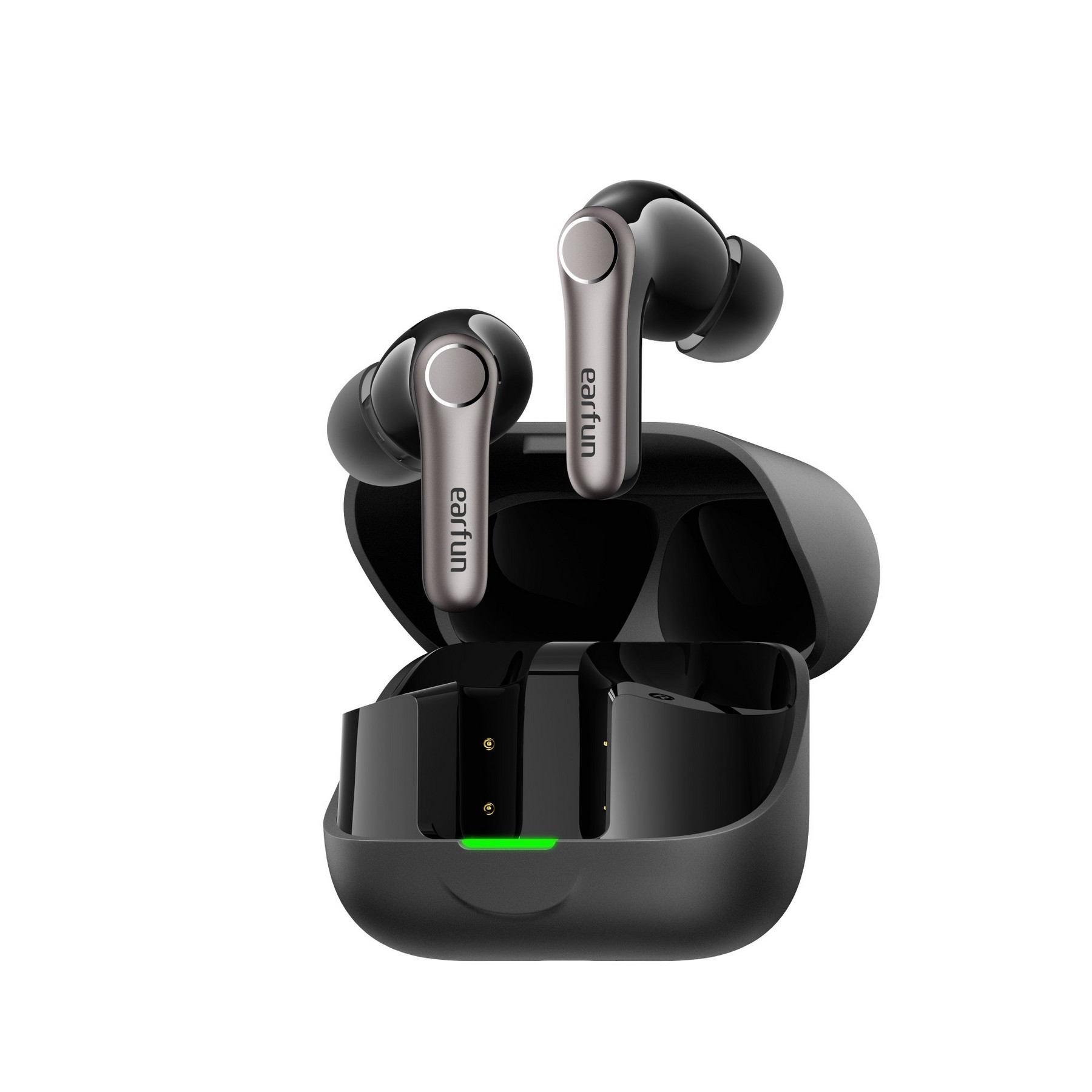 Picture of EarFun Air Pro 4+ - Black
