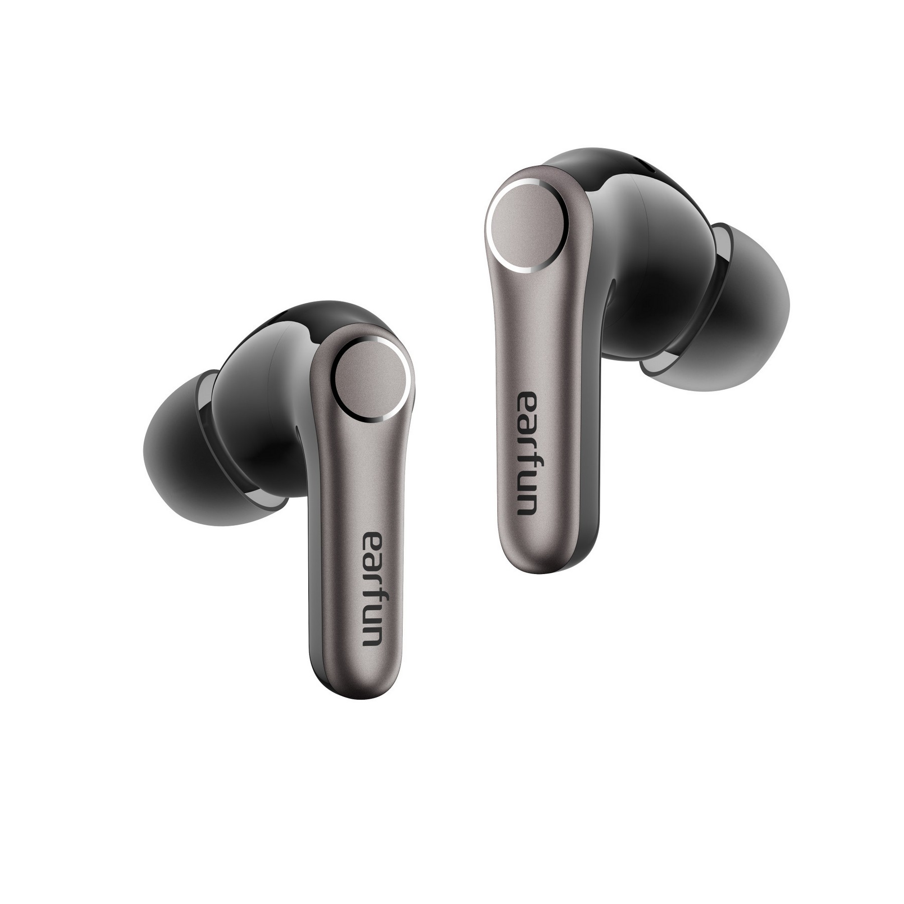 Picture of EarFun Air Pro 4+ - Black