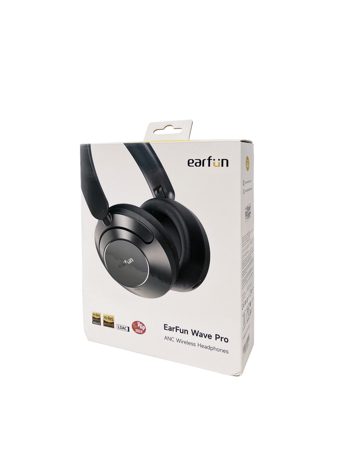 Picture of EarFun Wave Pro - Black