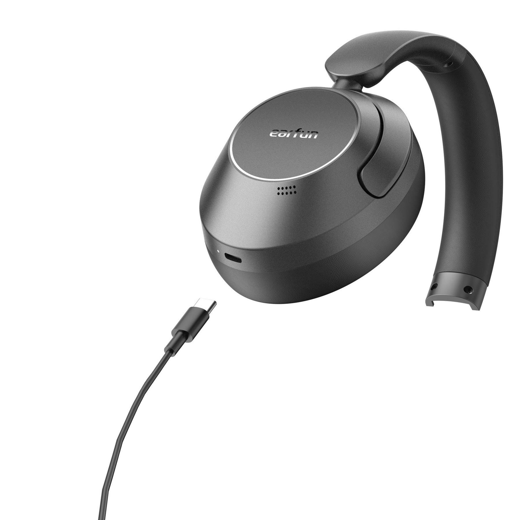 Picture of EarFun Wave Pro - Black