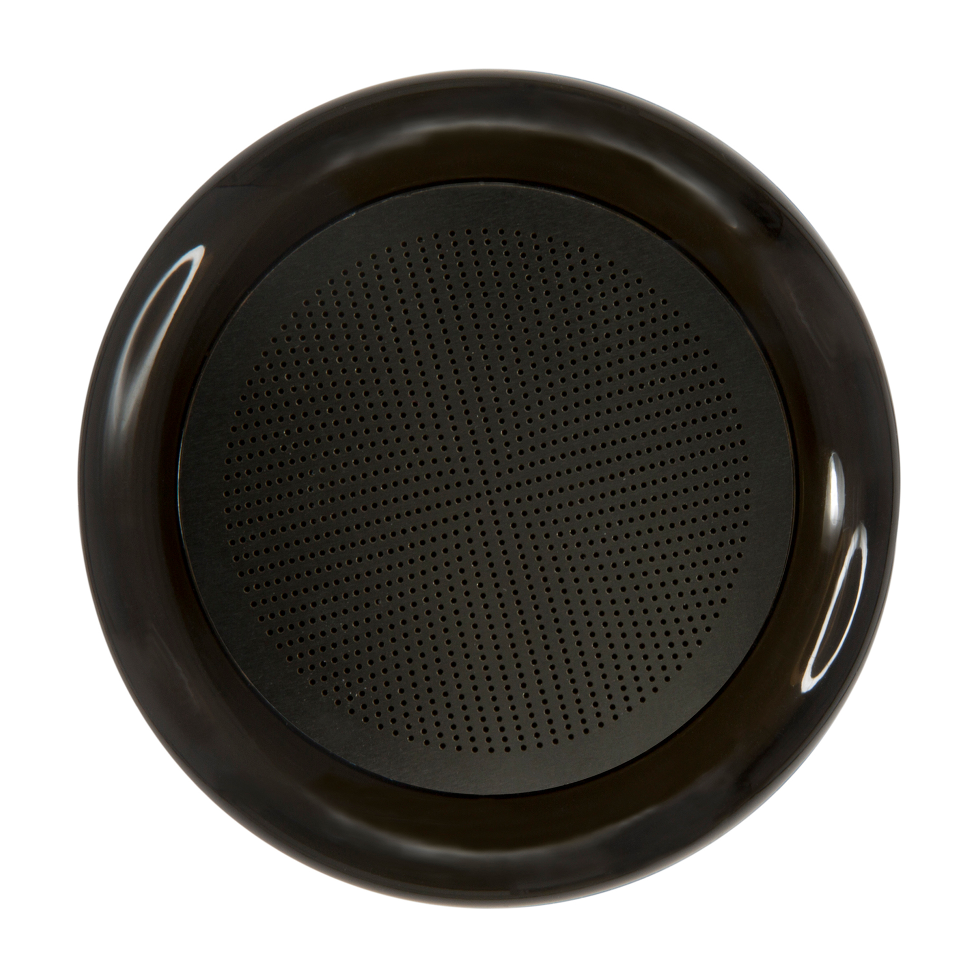 Picture of iLive Mini Lit Bluetooth Party Speaker - Black