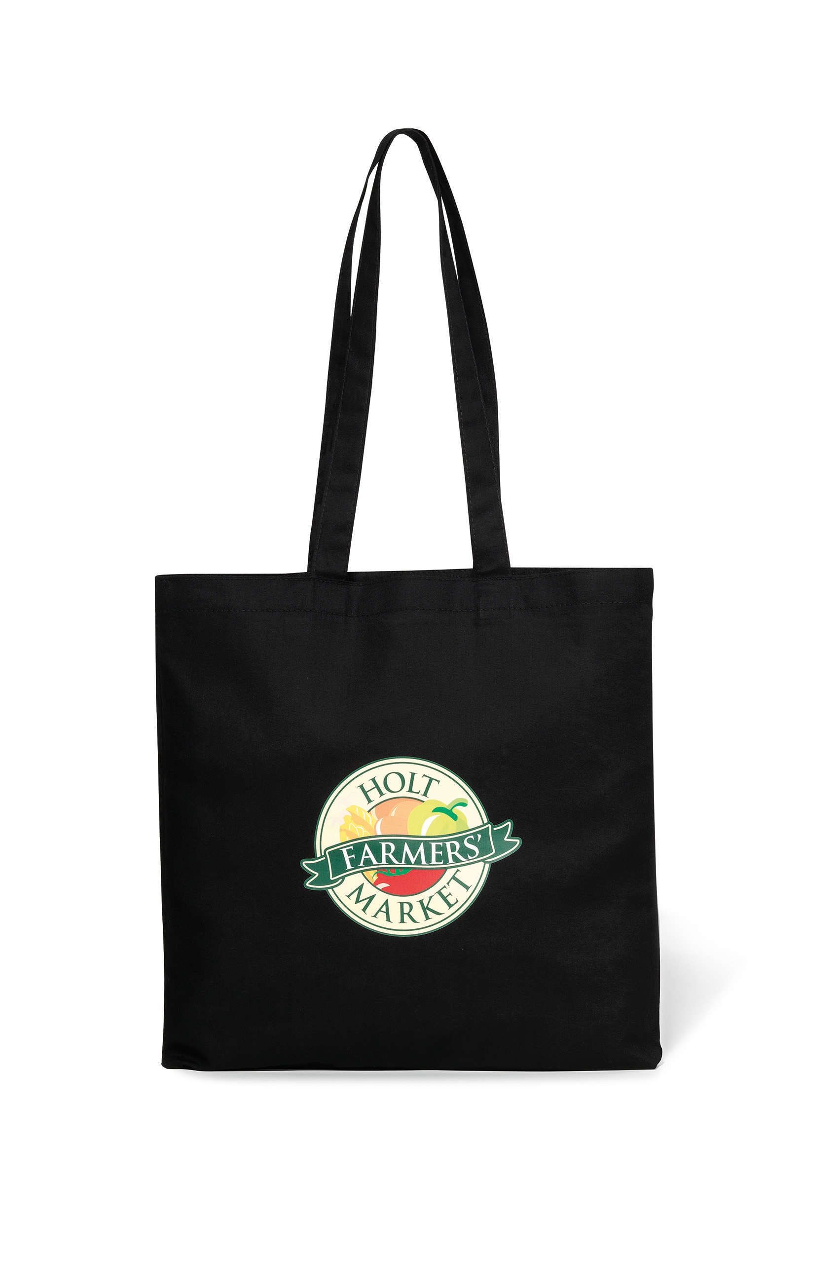Picture of Economy Tote - Black