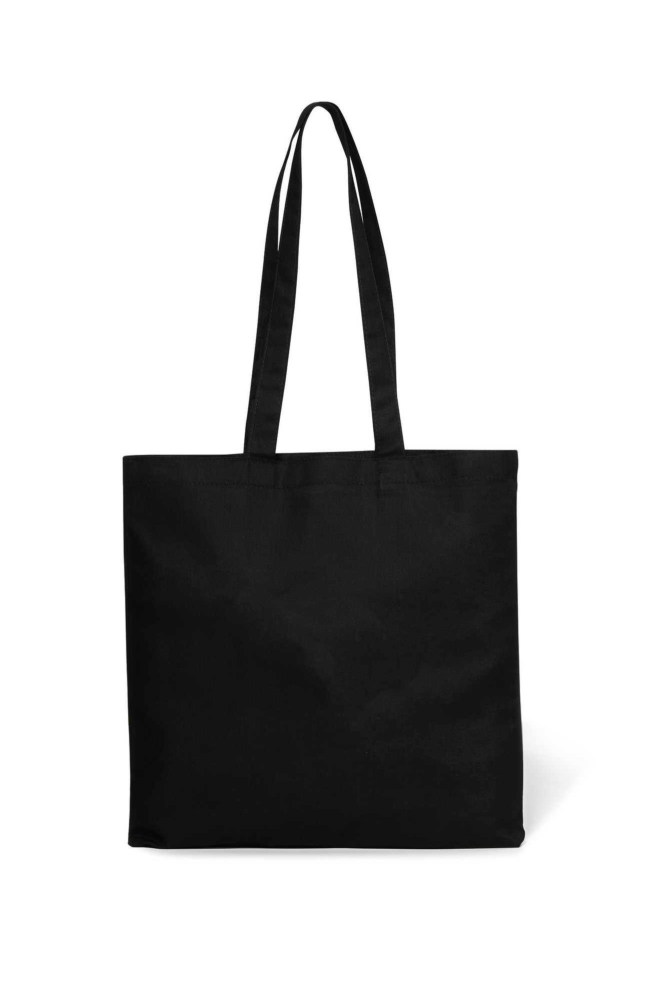 Picture of Economy Tote - Black