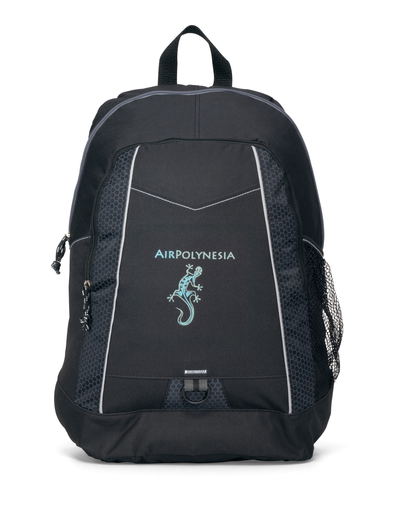Picture of Impulse Backpack - Black