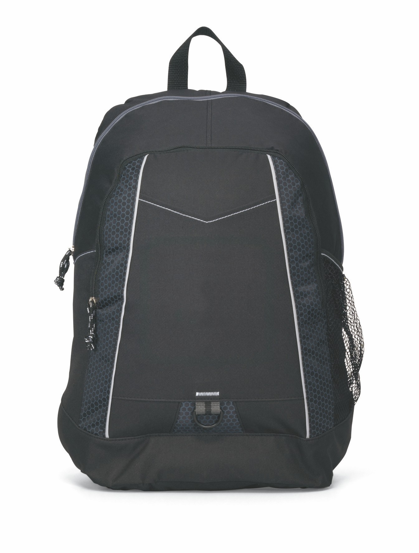 Picture of Impulse Backpack - Black