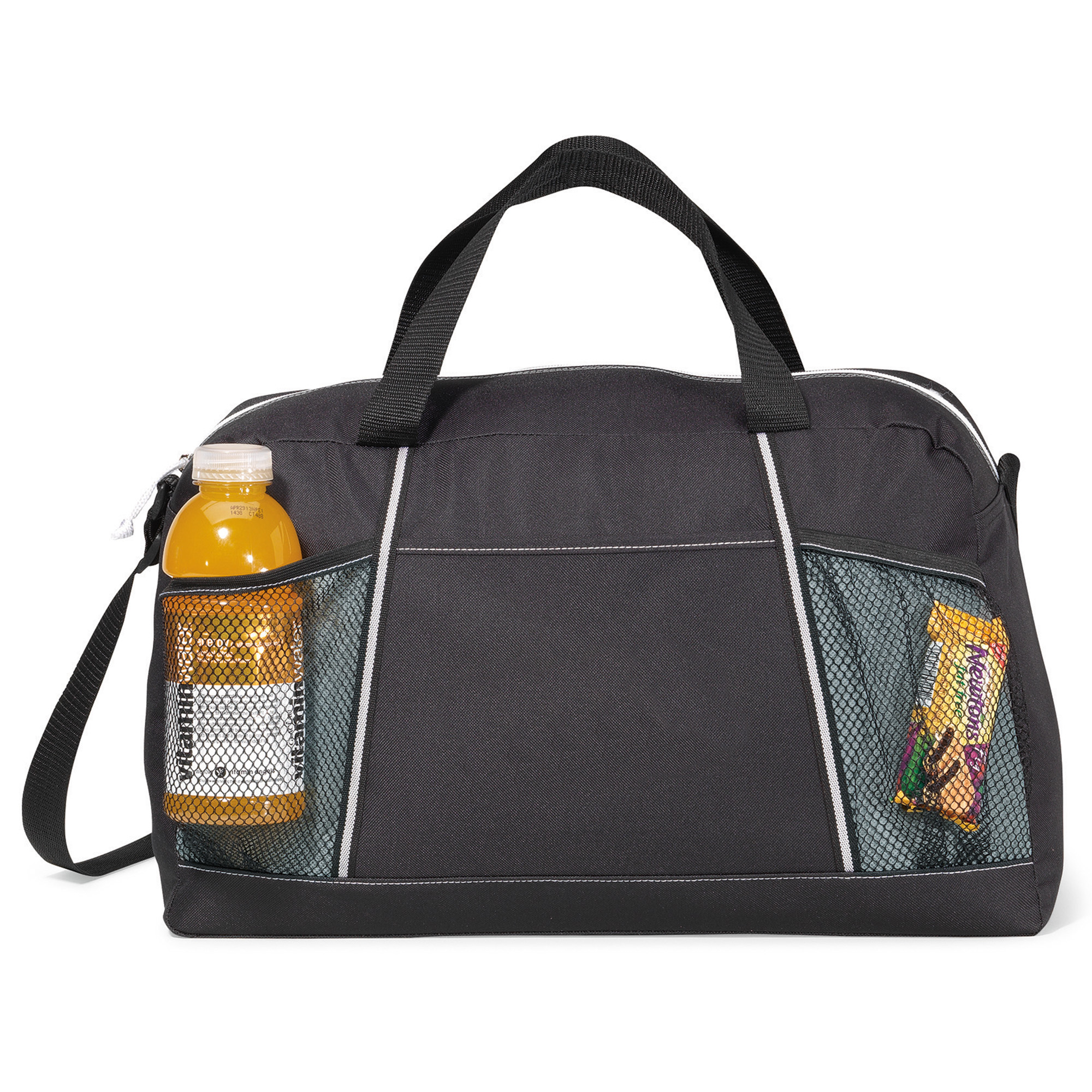 Picture of Champion Sport Bag - Seattle Grey