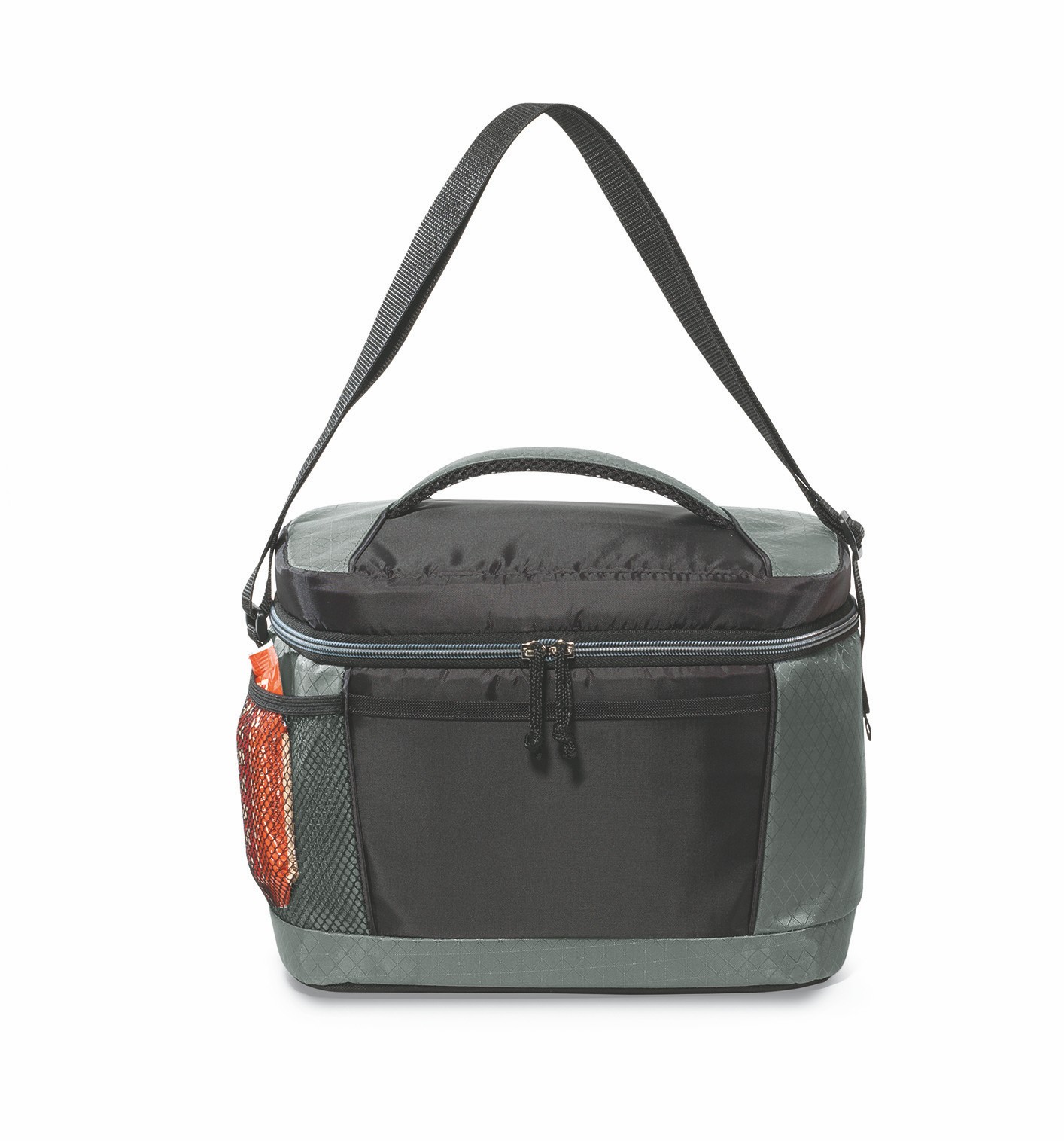 Picture of Aspen Lunch Cooler - Black