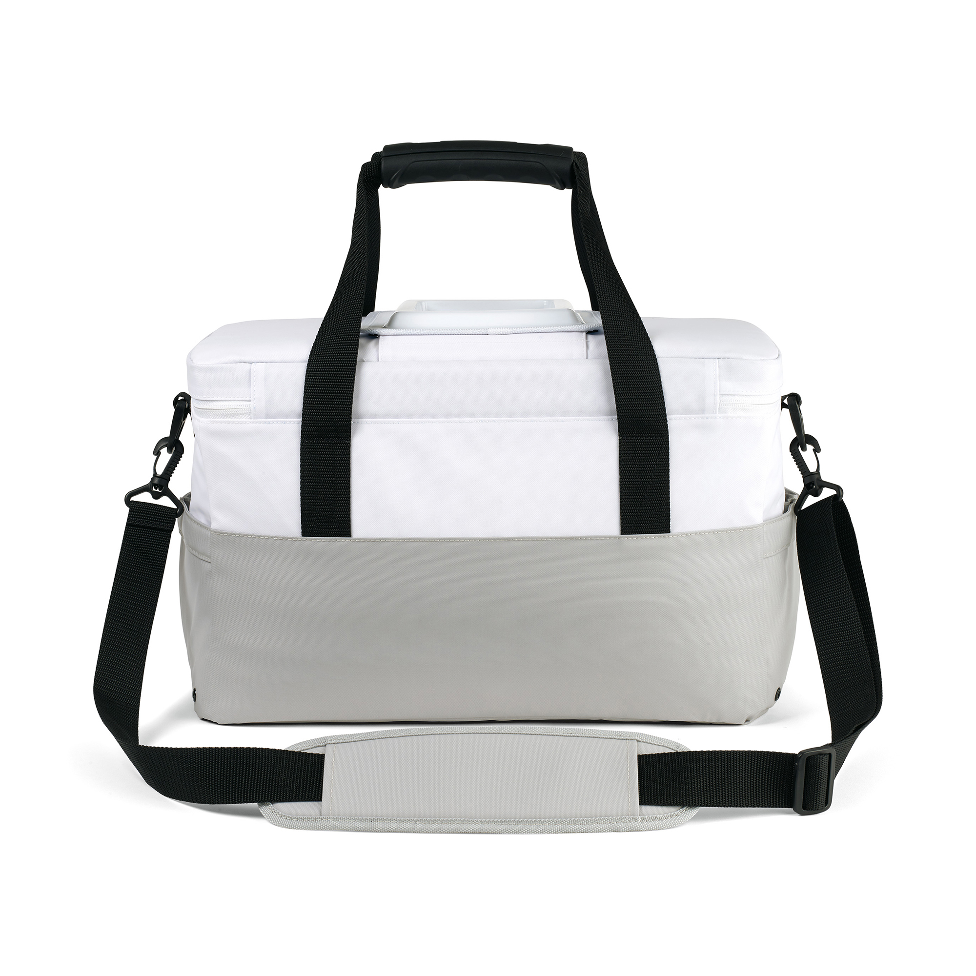 Picture of Igloo Seadrift Coast Cooler - White-Grey