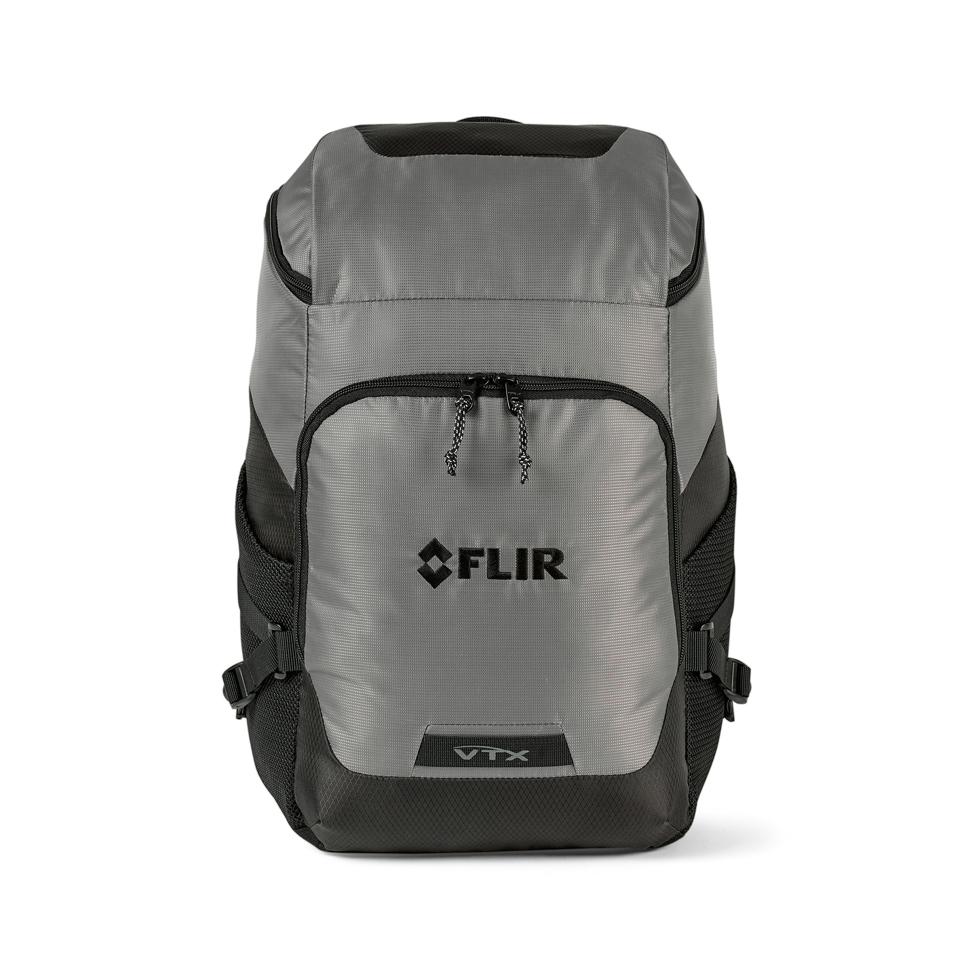 Picture of Vertex Equinox Laptop Backpack - Gunmetal Grey