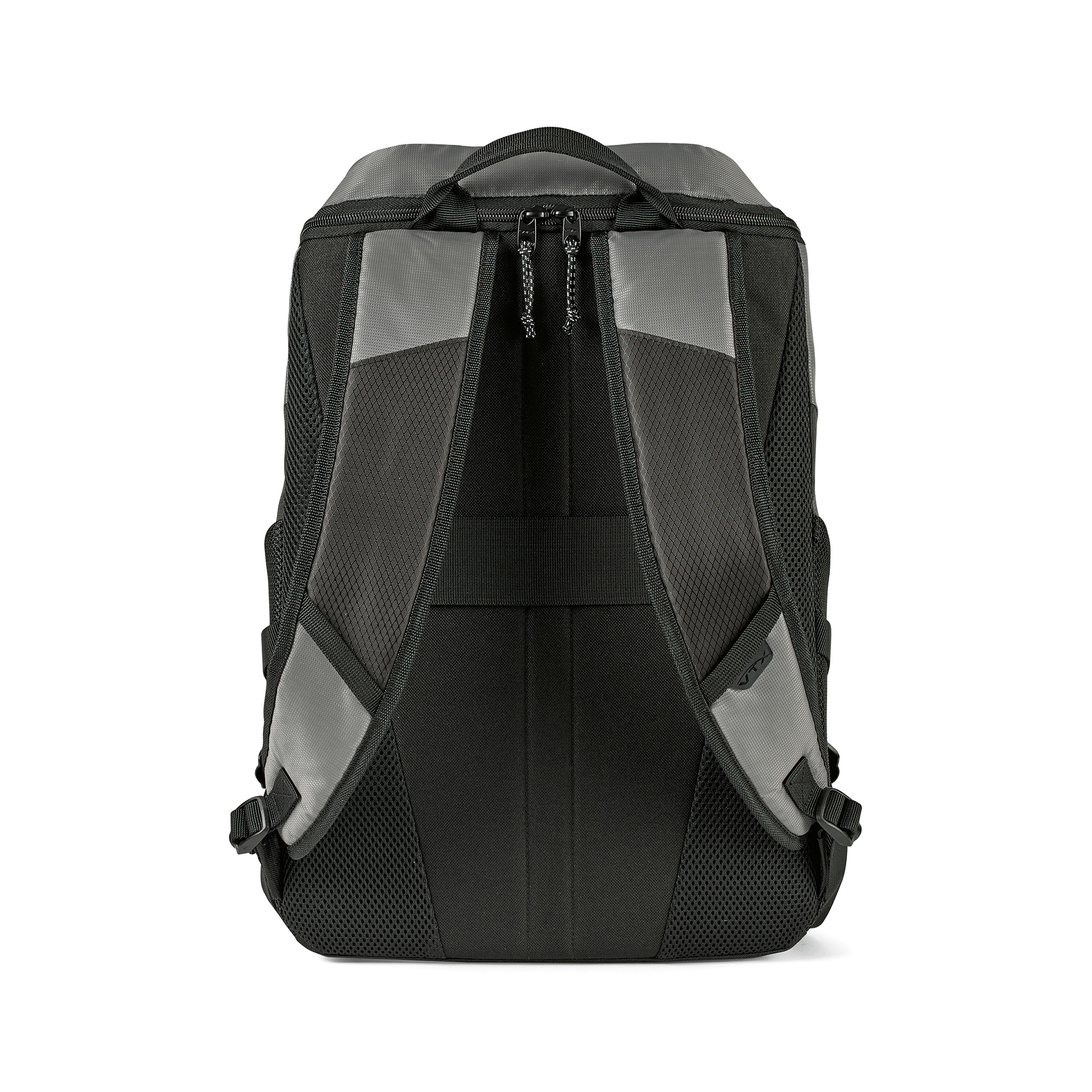 Picture of Vertex Equinox Laptop Backpack - Gunmetal Grey