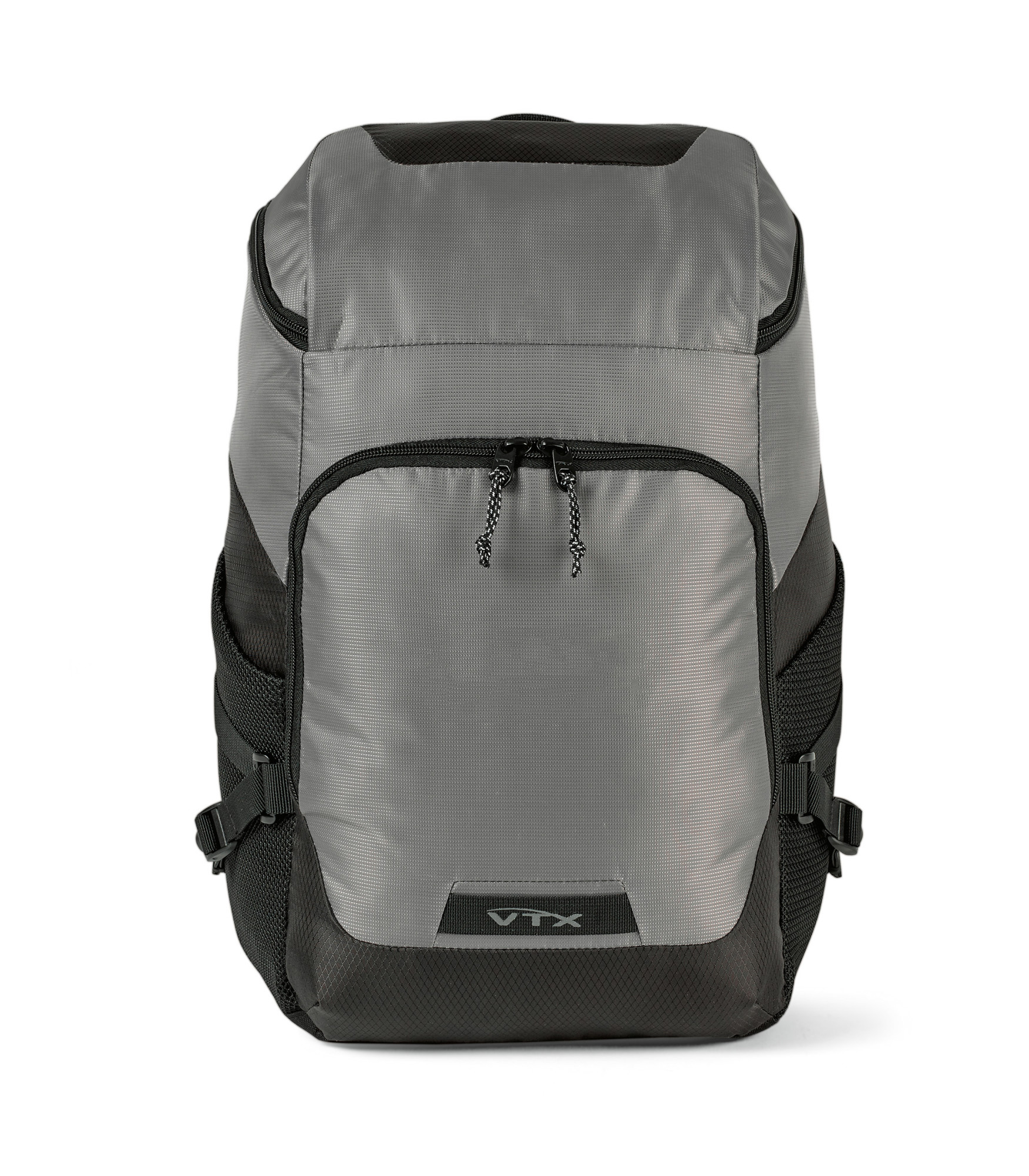 Picture of Vertex Equinox Laptop Backpack - Gunmetal Grey