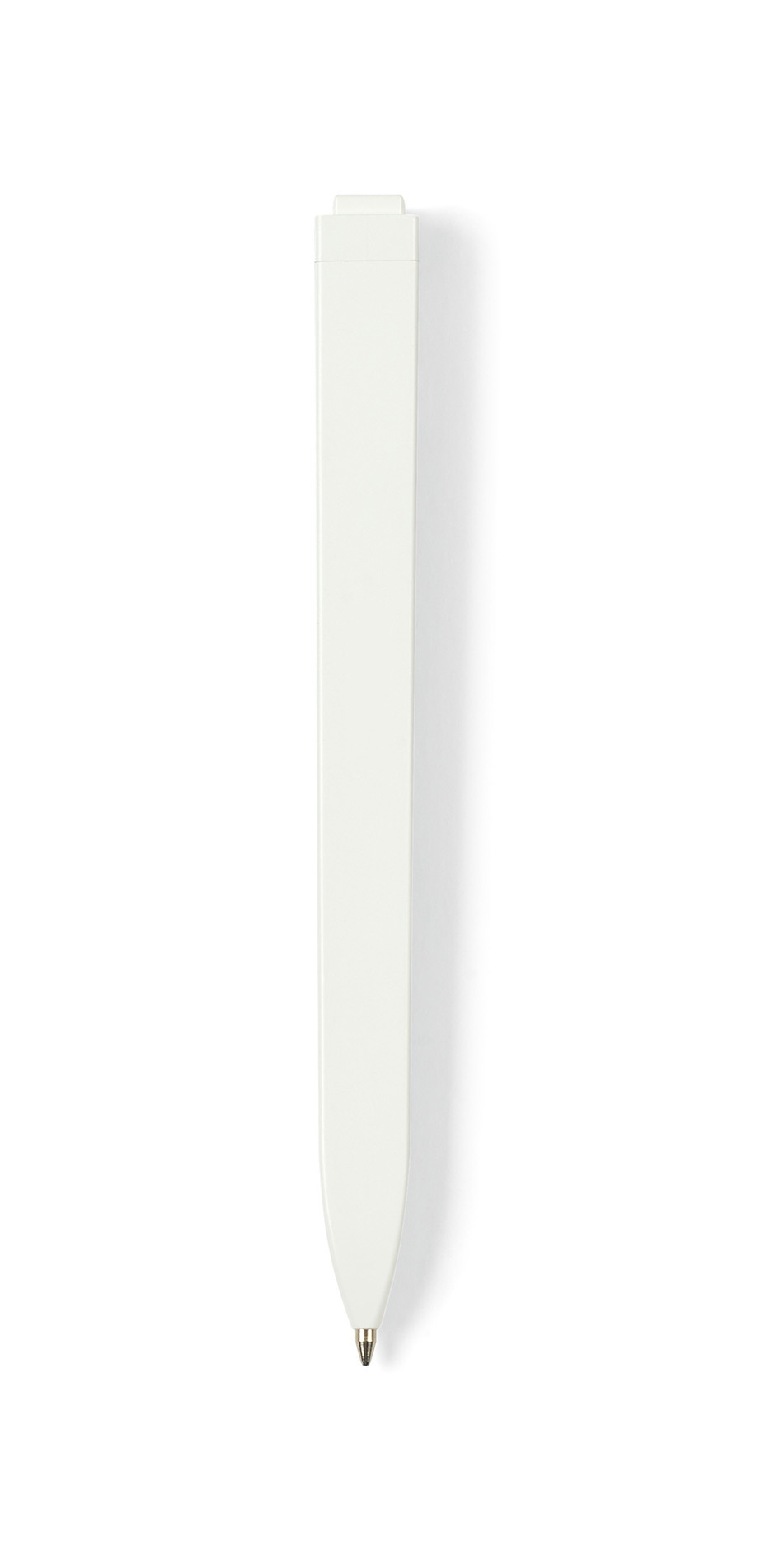 Picture of Moleskine GO Pen - White