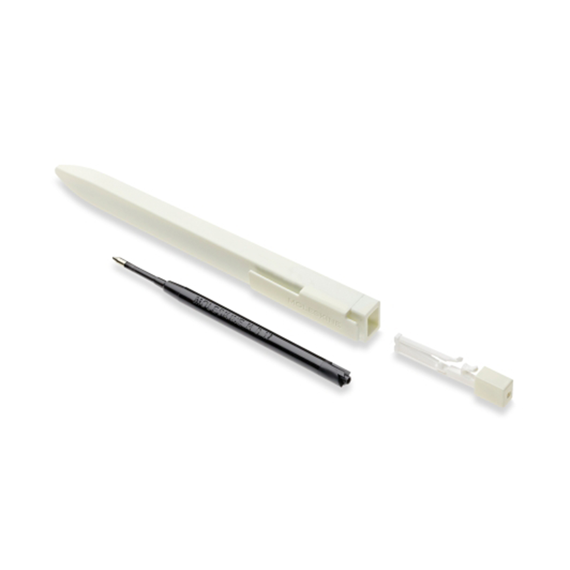 Picture of Moleskine GO Pen - White