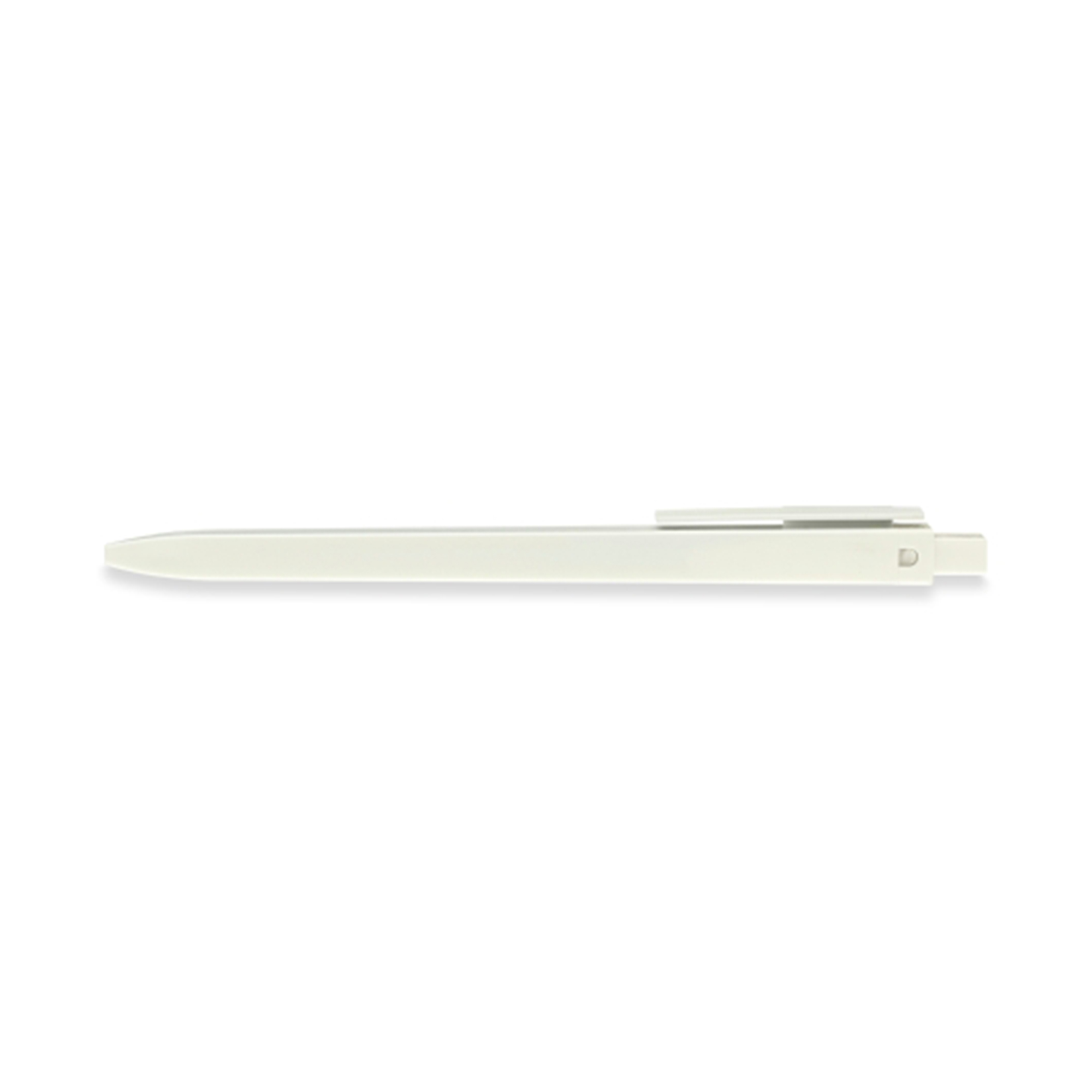 Picture of Moleskine GO Pen - White