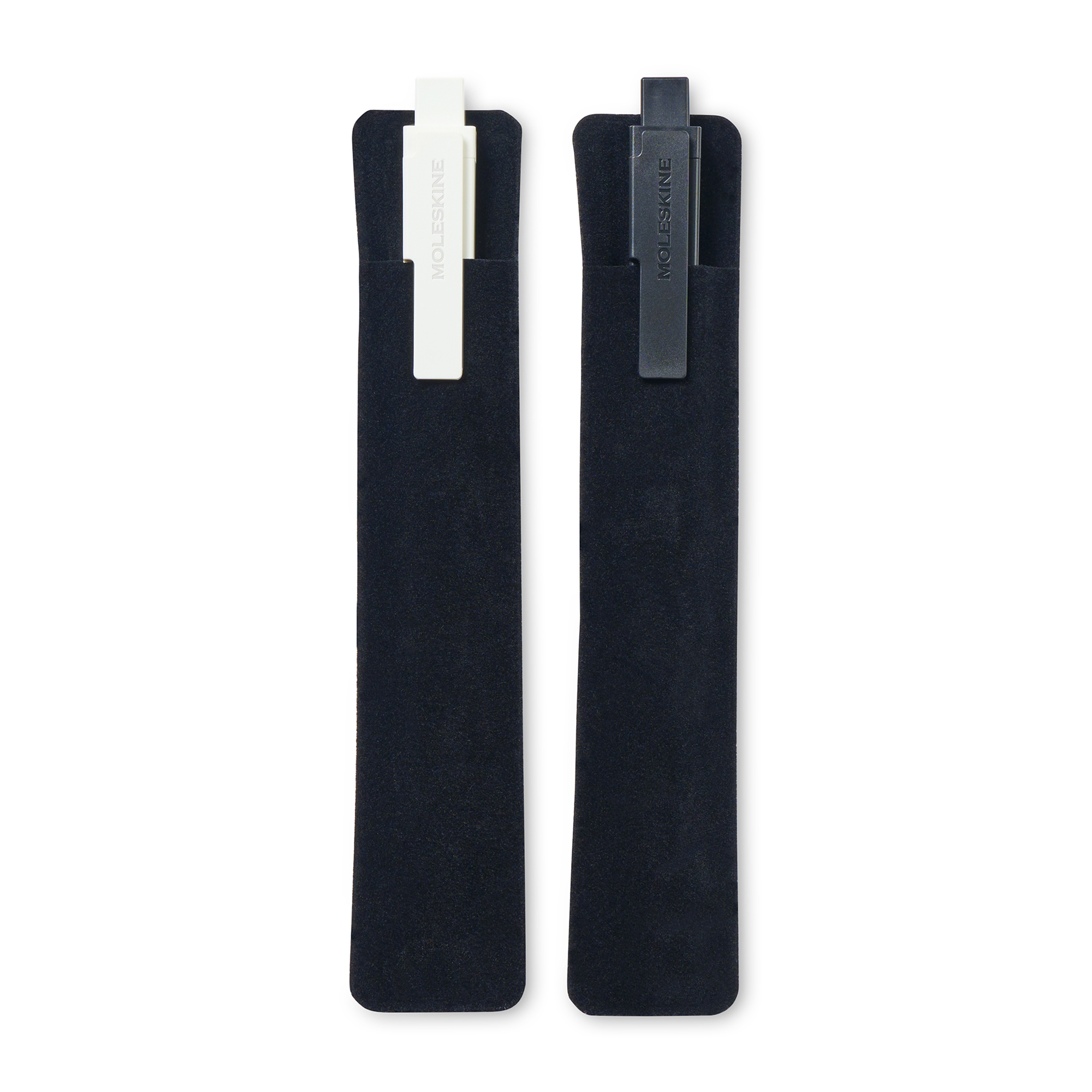 Picture of Moleskine GO Pen - White