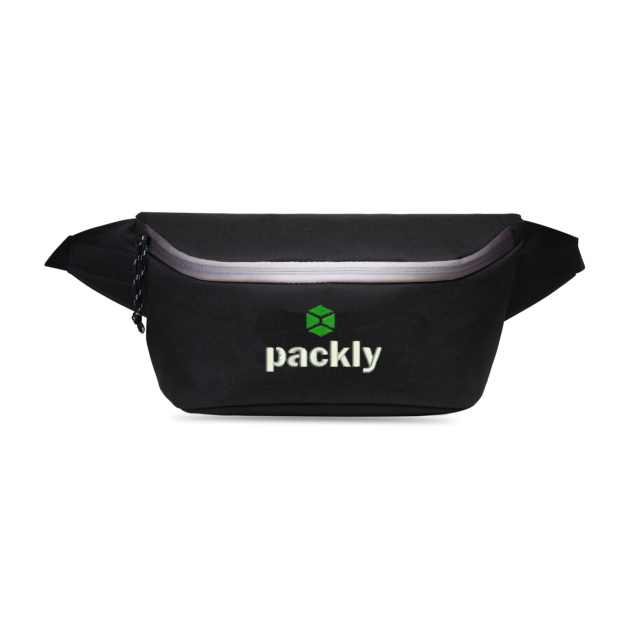 Picture of Lunar Waist Pack - Black