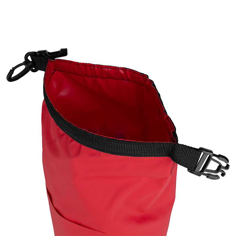 Picture of 92 Piece OSHA Compliant First Aid Kit w/Water Proof Dry Bag