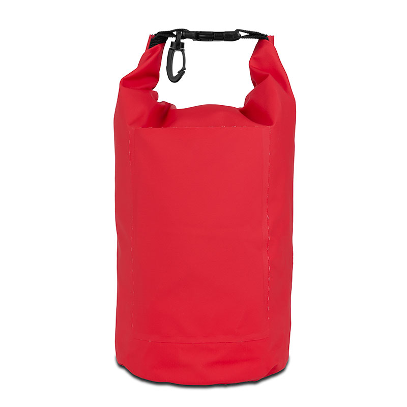 Picture of 92 Piece OSHA Compliant First Aid Kit w/Water Proof Dry Bag