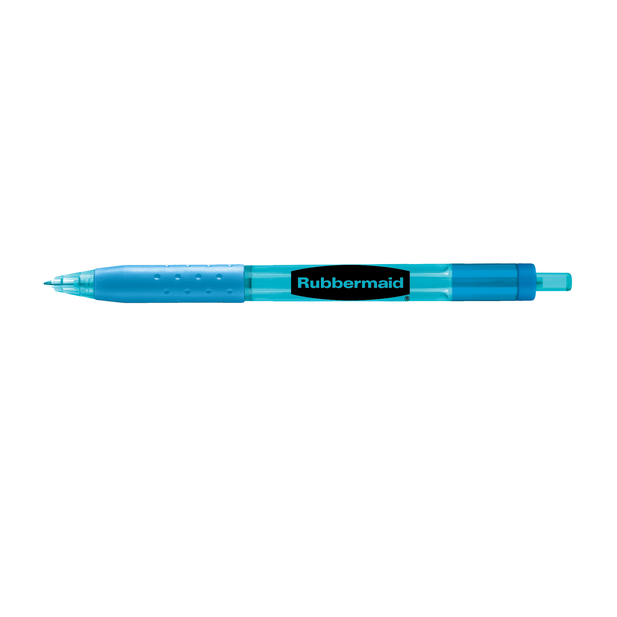 Picture of Paper Mate Inkjoy - Black Ink - Turquoise