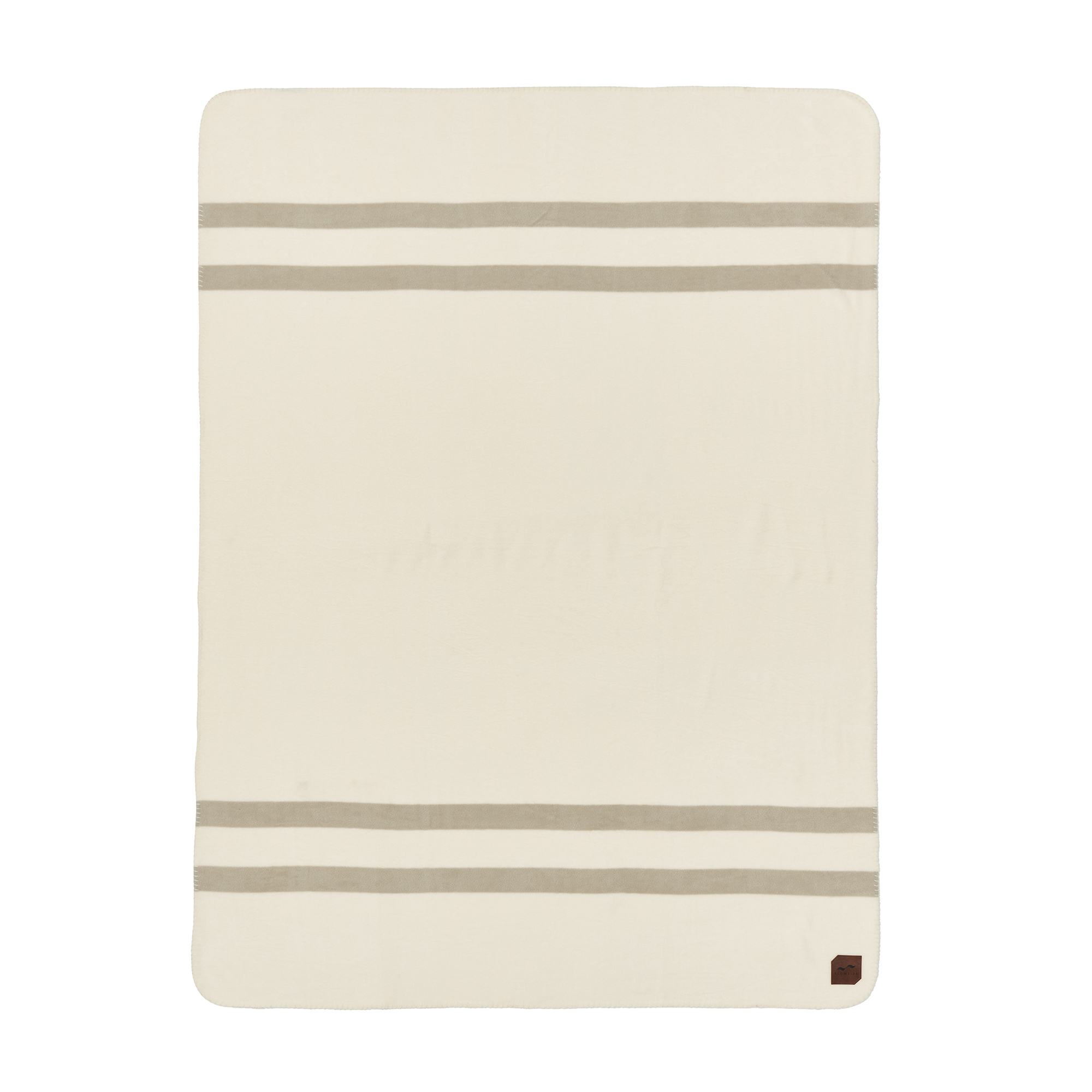 Picture of Slowtide Fleece Blanket - Crosby
