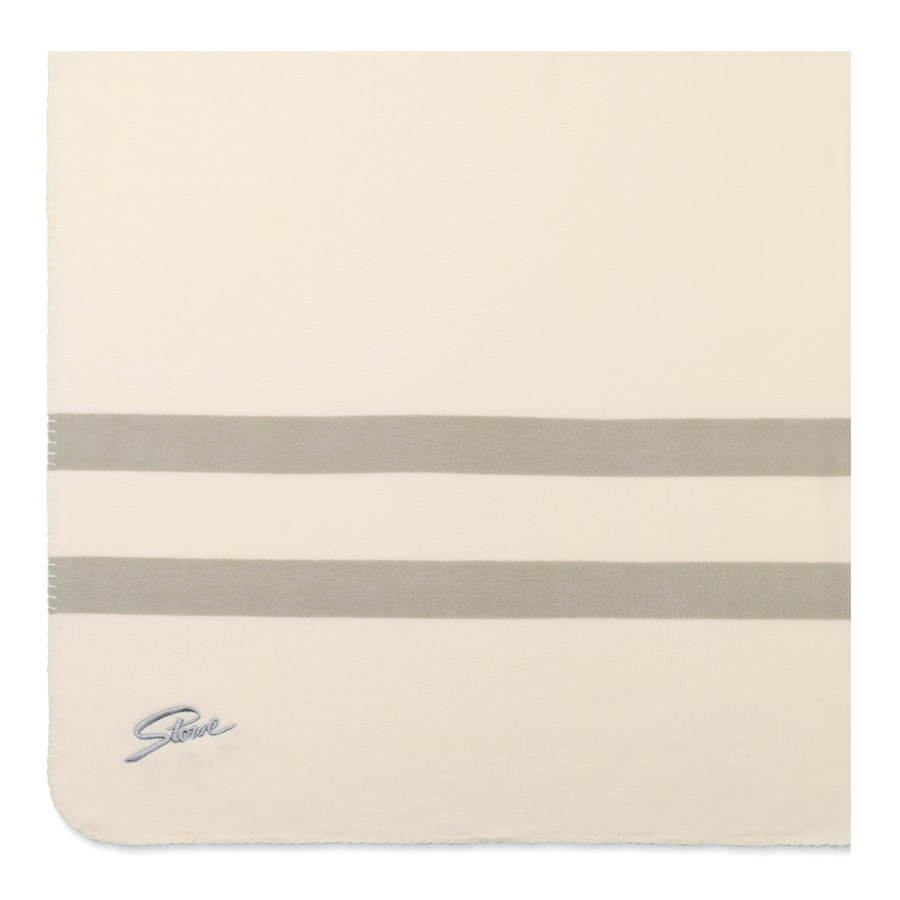 Picture of Slowtide Fleece Blanket - Crosby