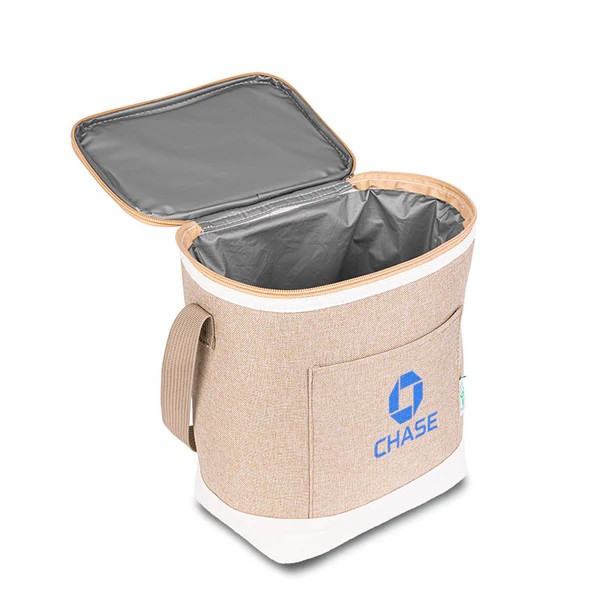 Picture of Ava RPET Lunch Bag 12-Can
