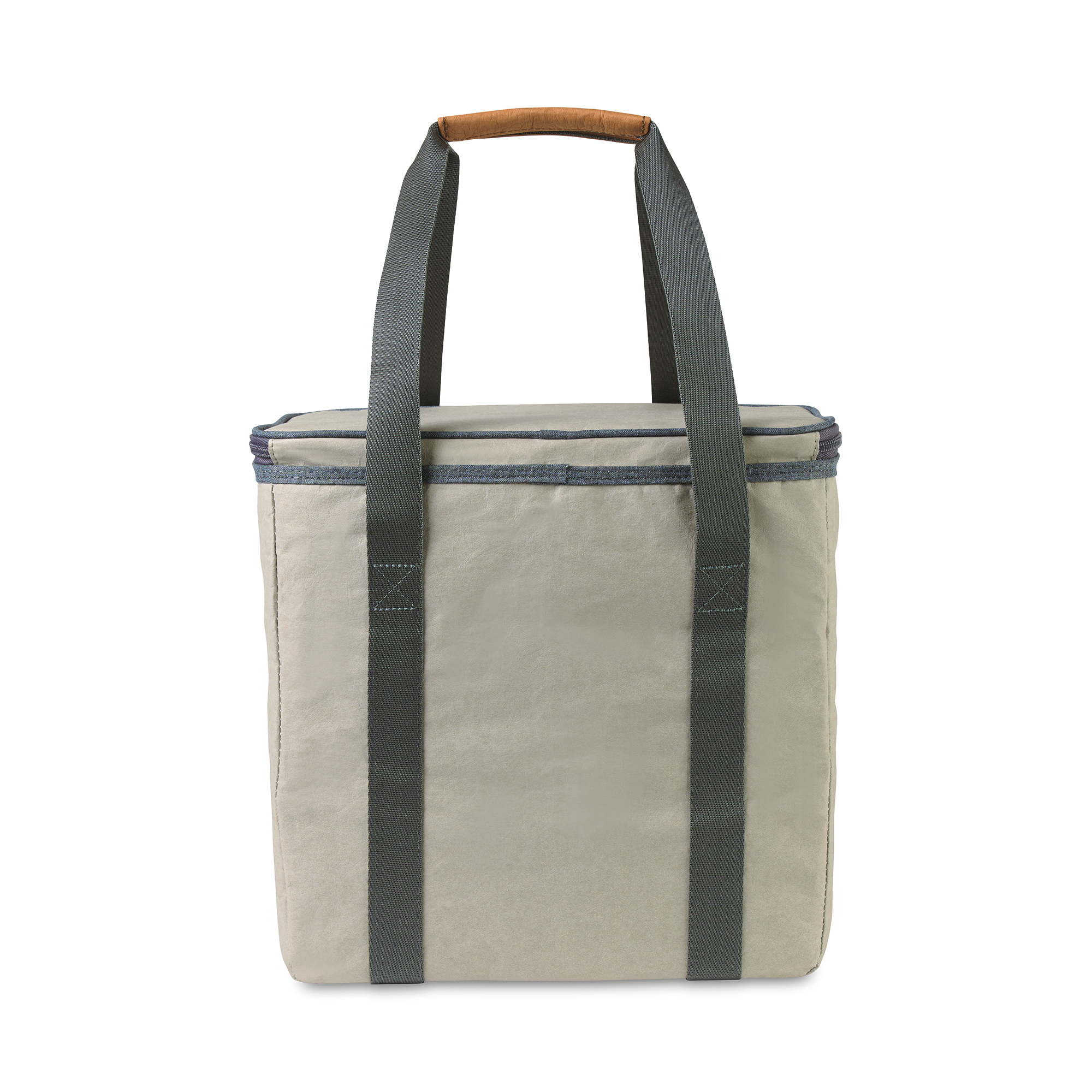 Picture of Out of the Woods Dolphin Cooler - Stone