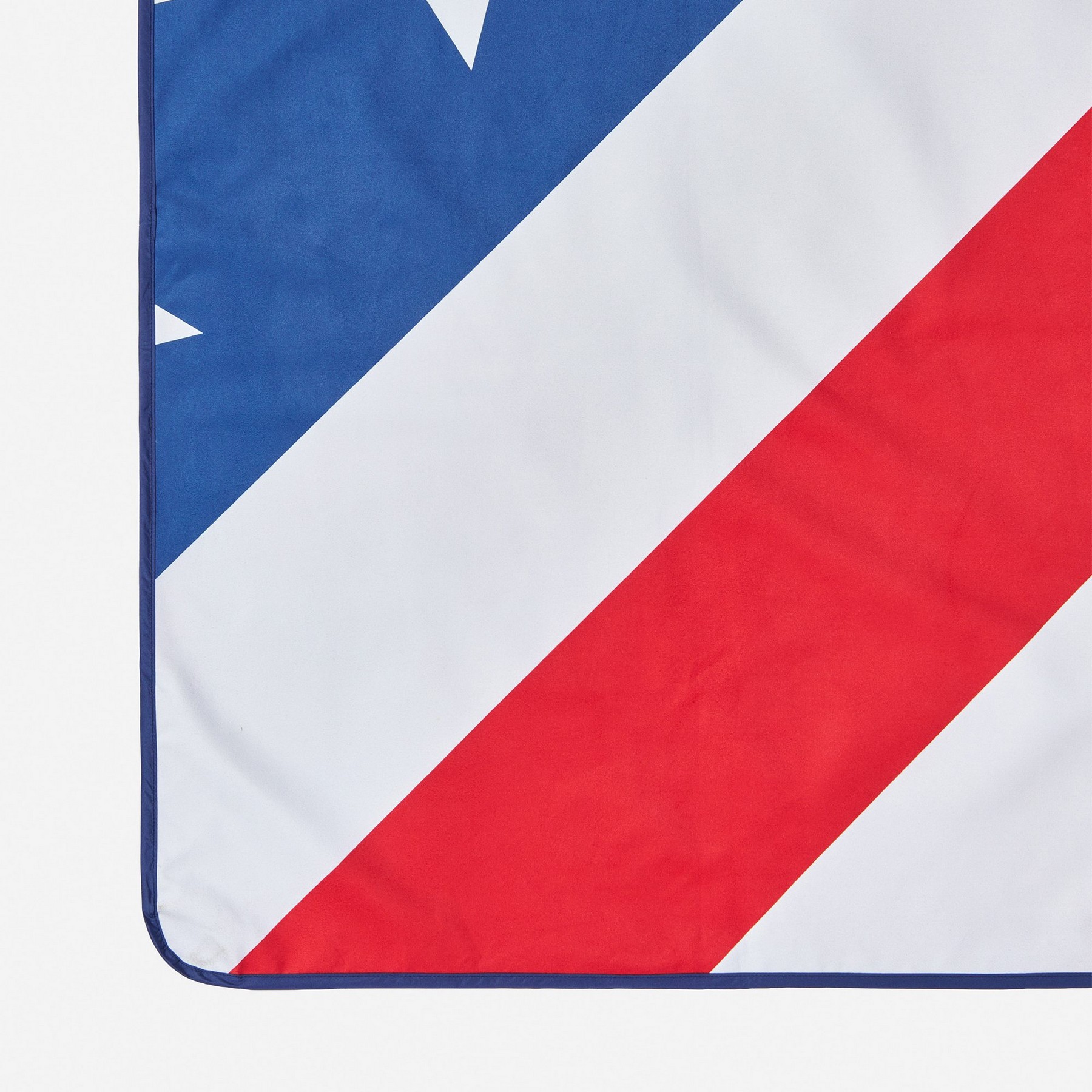 Picture of Slowtide Quick Dry Picnic Blanket - American Flag